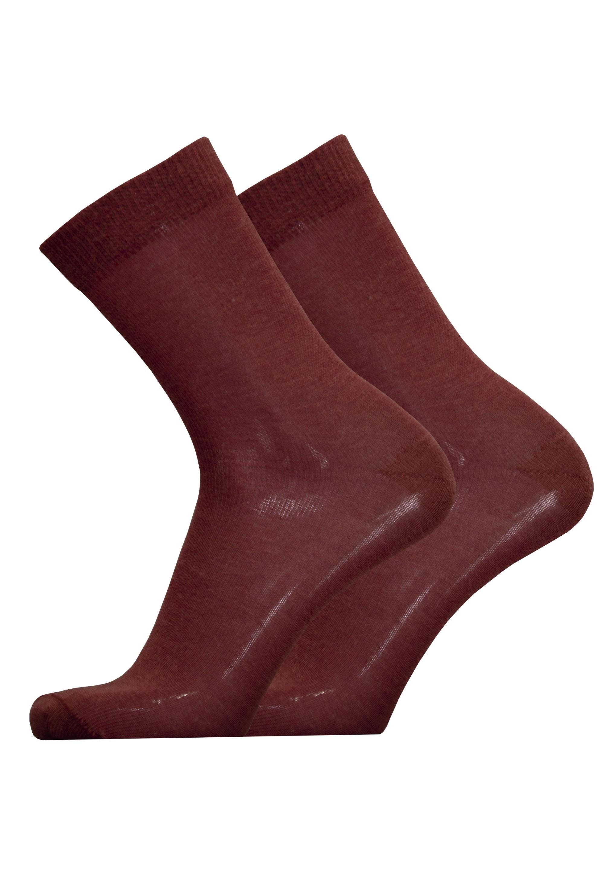 Socken MERINO LIGHT
