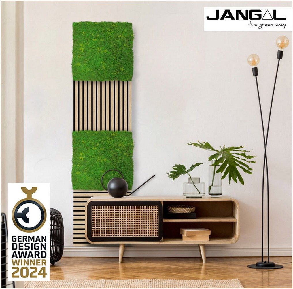 JANGAL Wandpaneel Wandpaneel Jangal Modular Wall günstig online kaufen