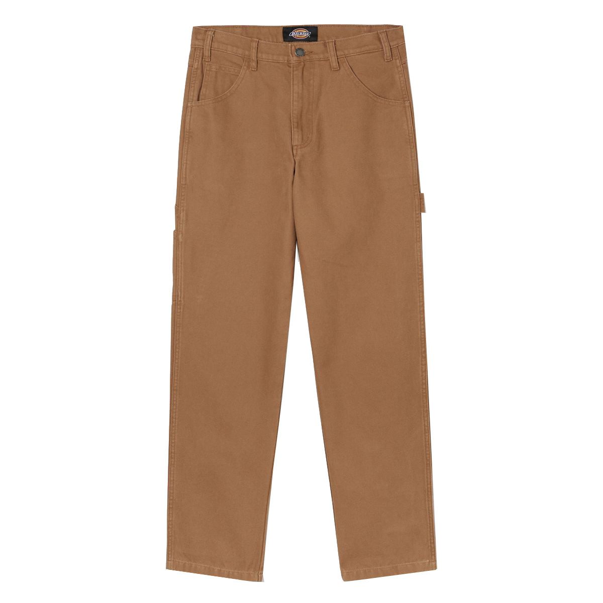 5-Pocket-Jeans Duck Canvas Carpenter