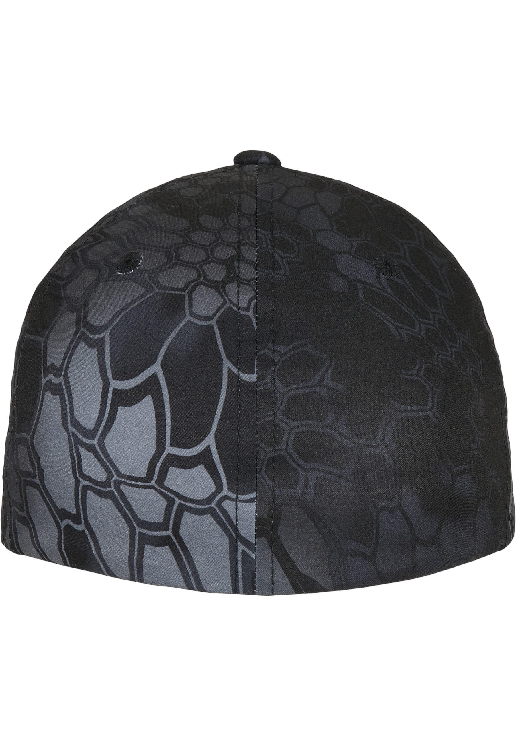Flexfit Flex Cap Flexfit Unisex Flexfit Kryptek Cap