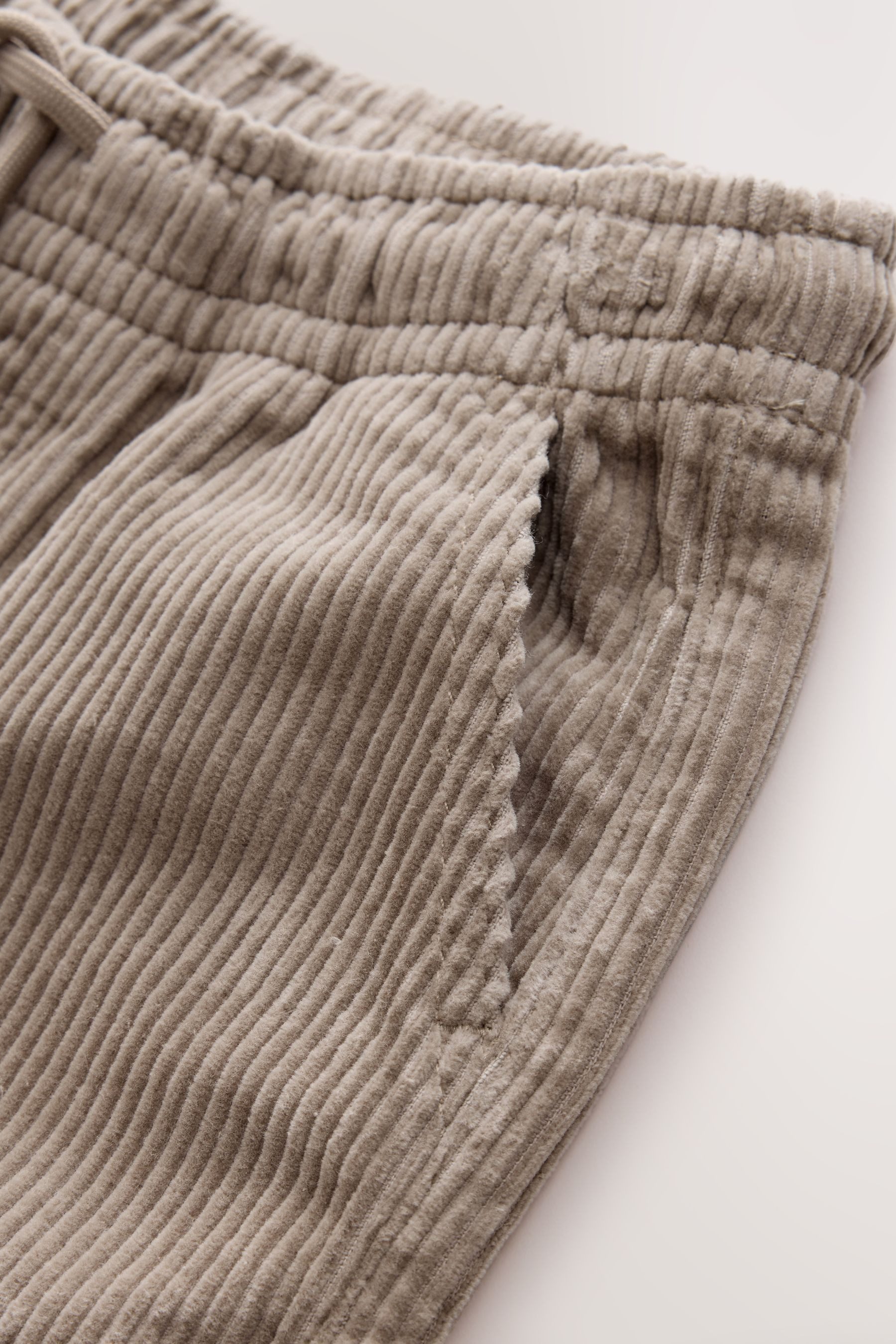 Next Cordhose Schlupfhose aus Cord (1-tlg) – Bild 4 von 4