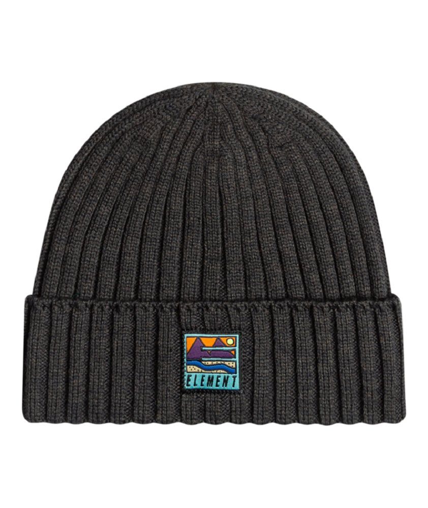 Beanie Element Unisex Beanie Trekka