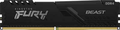 Kingston FURY KF437C19BB/8 8GB Arbeitsspeicher