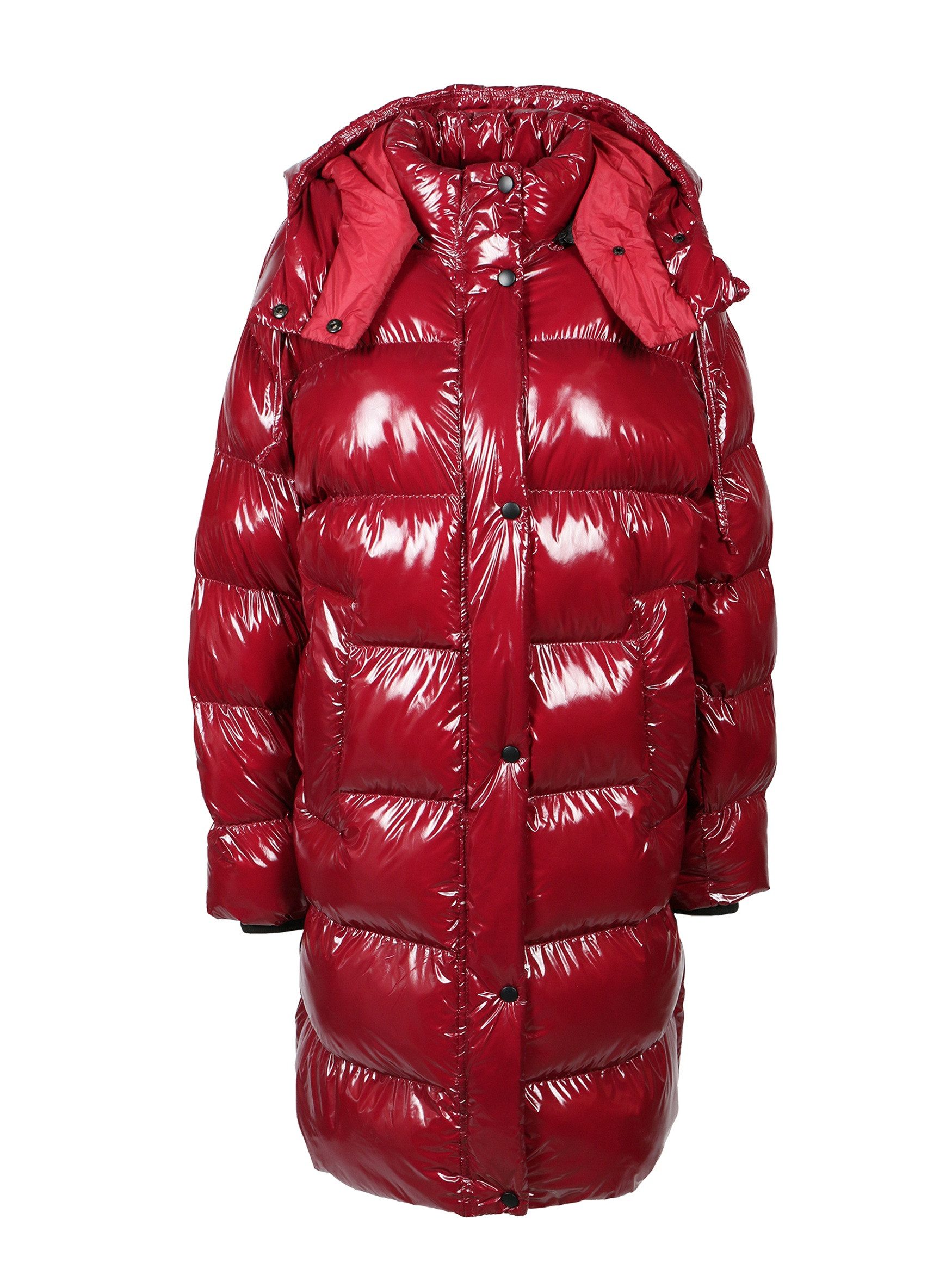 Parka Longcoat-FN
