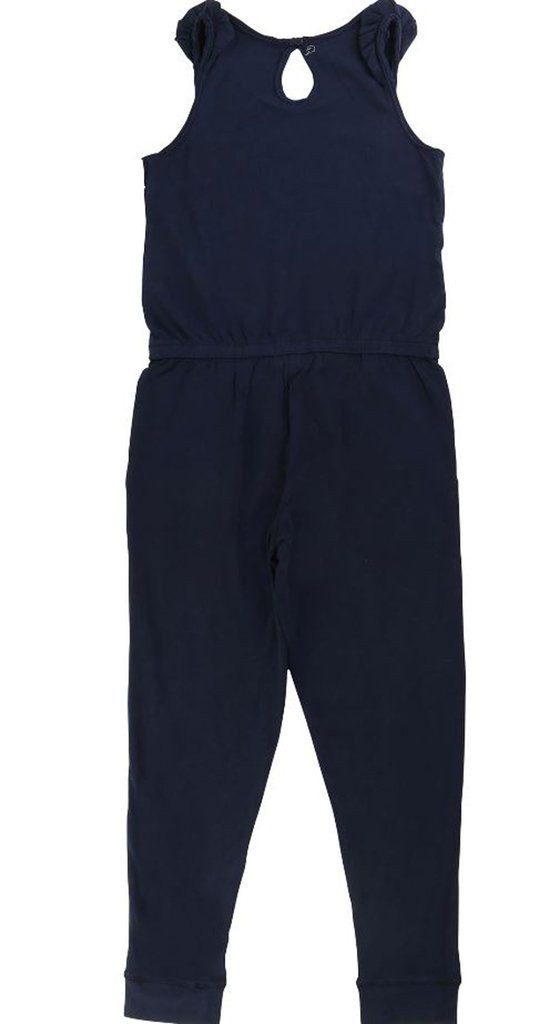 ZADIG & VOLTAIRE Jumpsuit ZADIG & VOLTAIRE Mädchen Sommer Overall Cherie Print