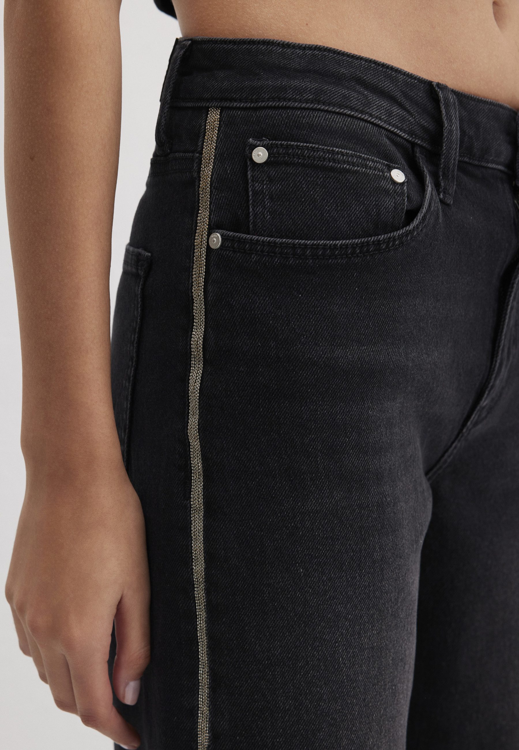 Mavi Weite Jeans MALIBU Wide Leg Jeans