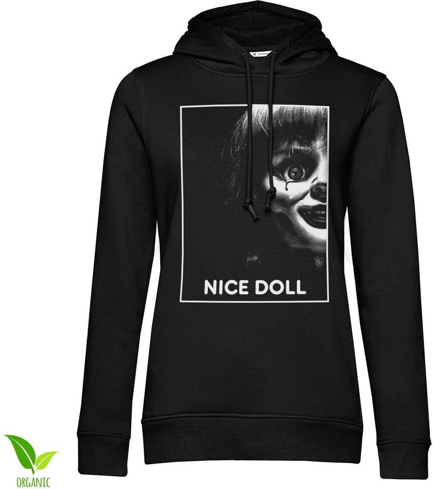 Annabelle Kapuzenpullover