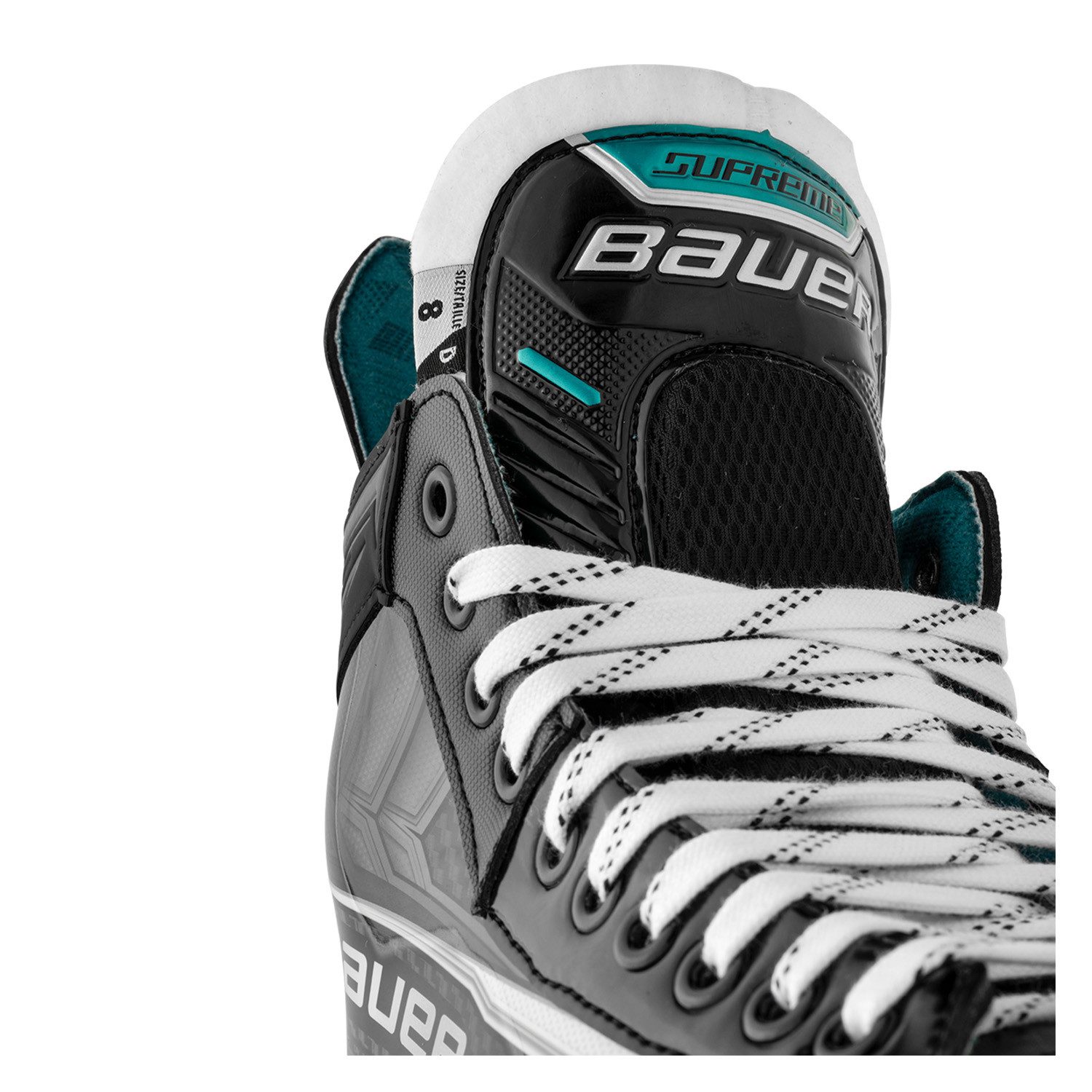 Bauer Schlittschuhe Schlittschuhe Bauer Supreme F20 Intermediate – Bild 5 von 5