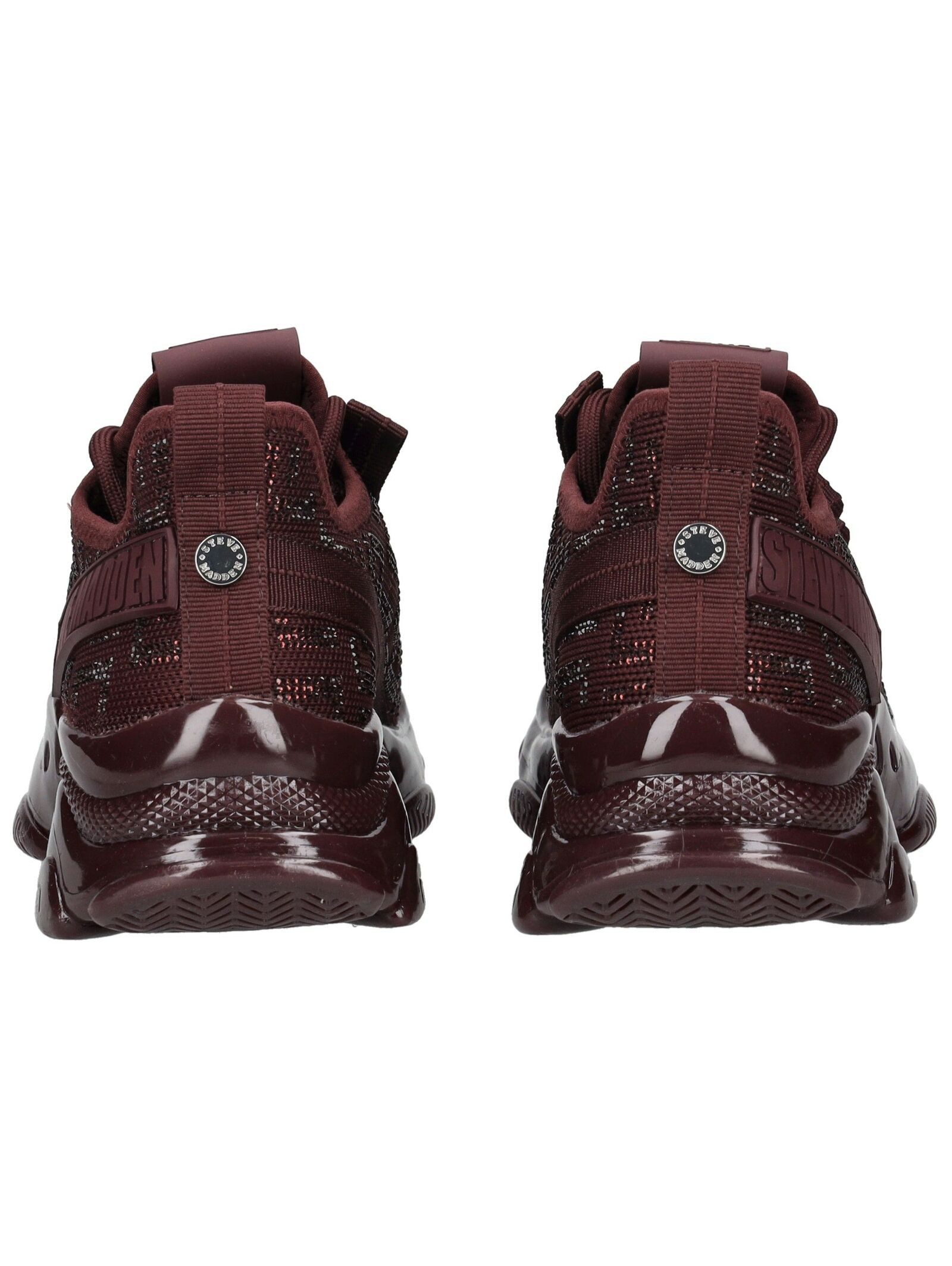 STEVE MADDEN STEVE MADDEN Sneaker Textil Sneaker