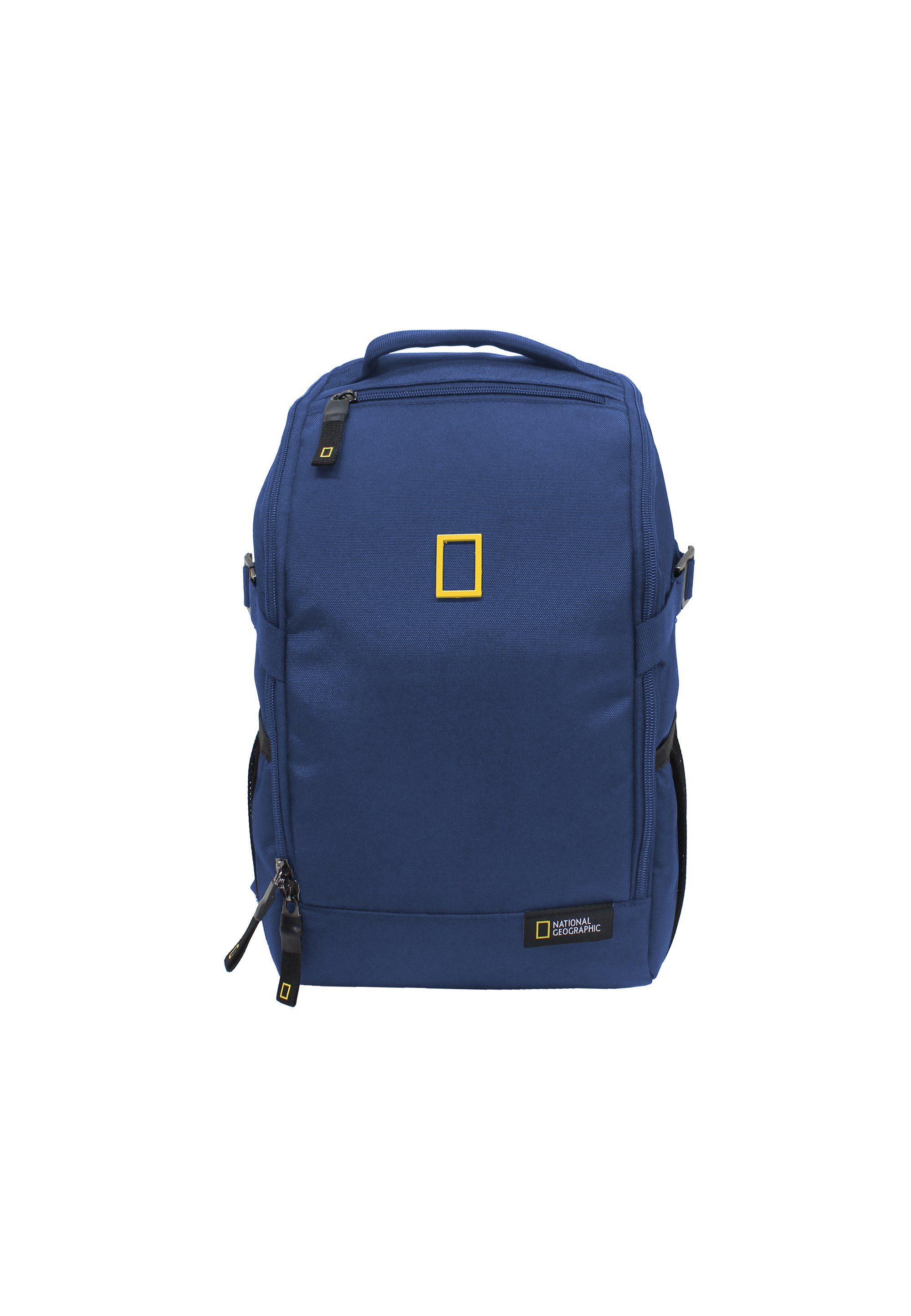 NATIONAL GEOGRAPHIC Cityrucksack Recovery, mit gepolstertem Laptopfach