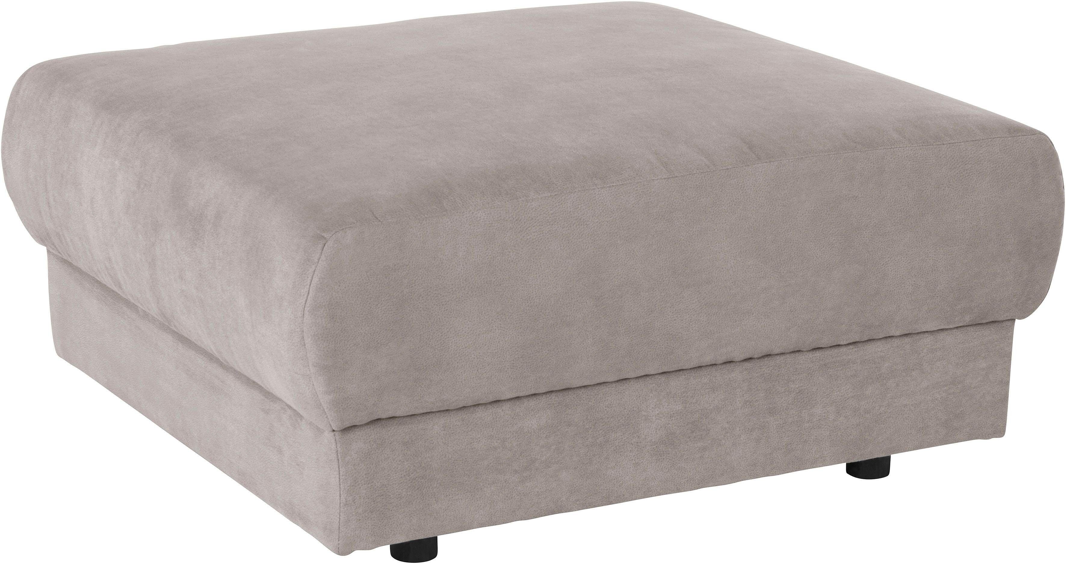 andas Hocker Hobro, in 3 Bezugsstoffen günstig online kaufen