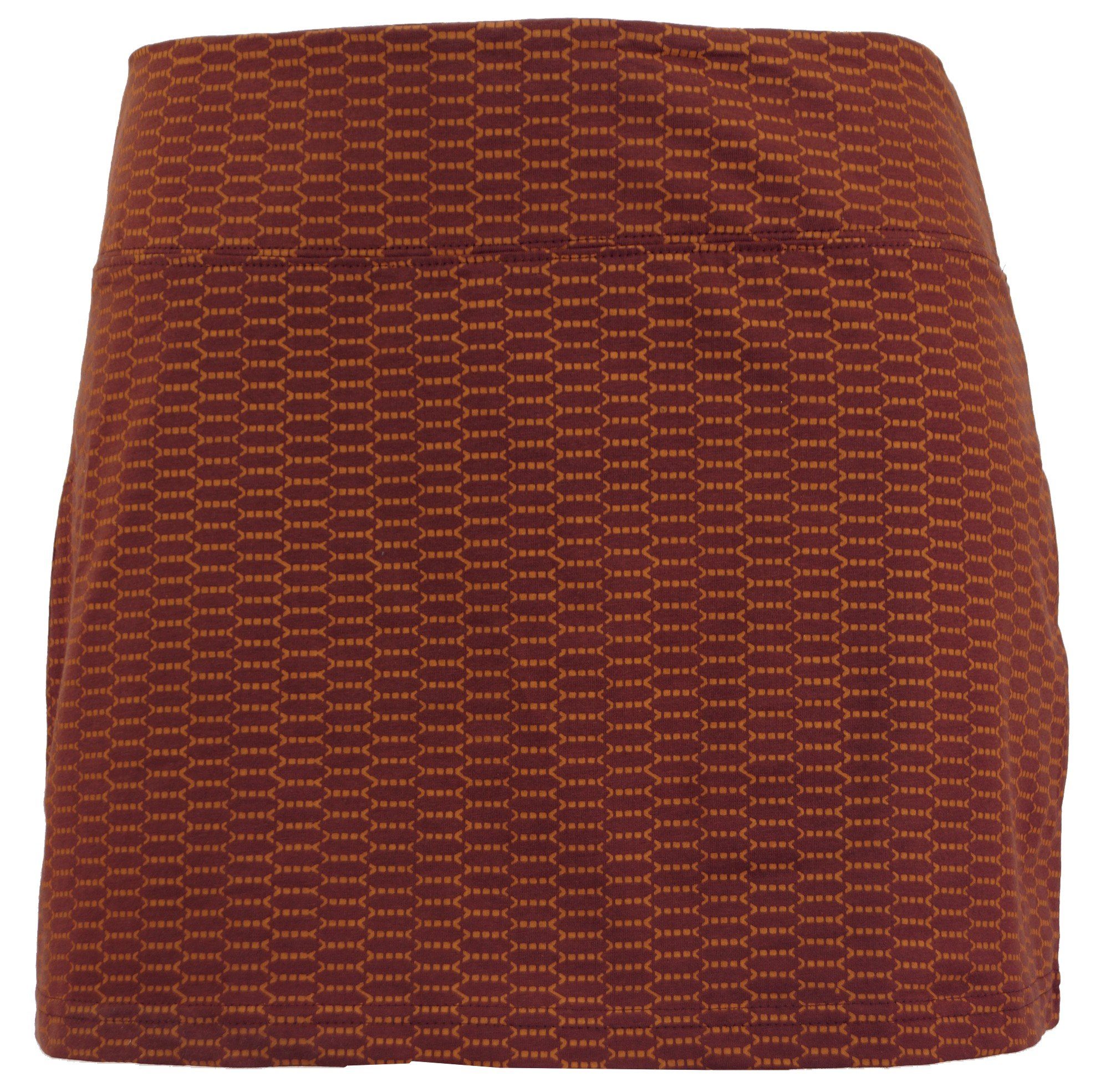 Guru-Shop Minirock Minirock aus Bio-Baumwolle, Hüftschmeichler,.. günstig online kaufen