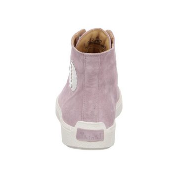 Think! Turna - Damen Schuhe Sneaker rosa