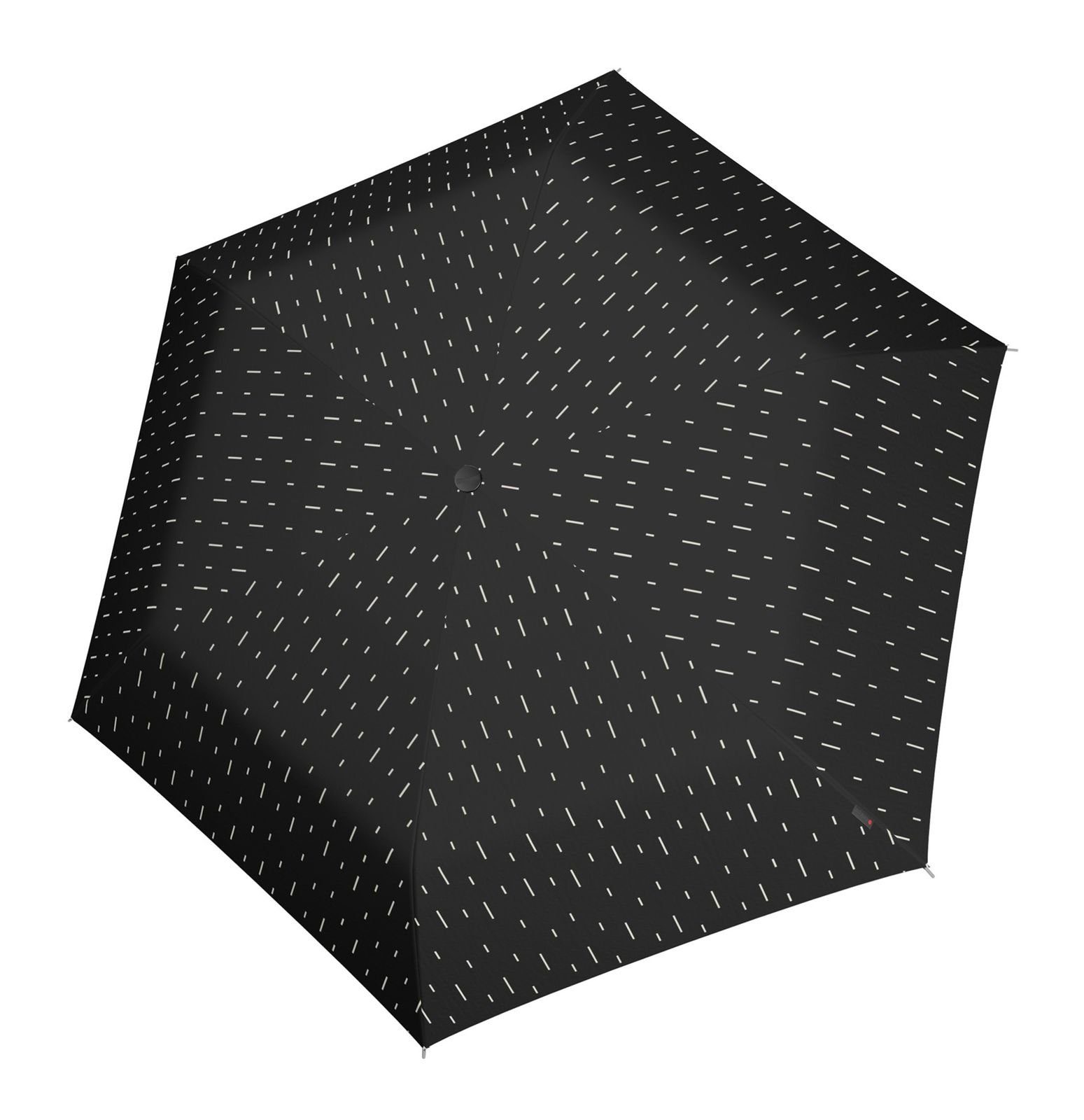 Knirps® Taschenregenschirm Duomatic günstig online kaufen