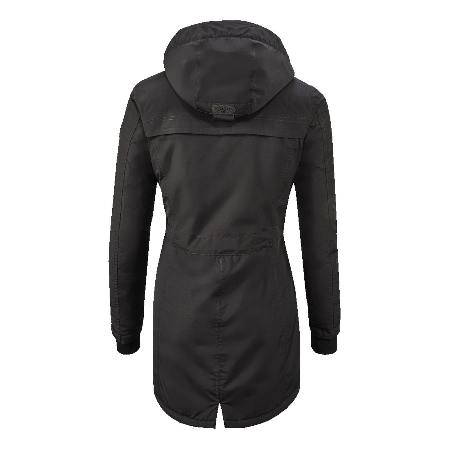 Killtec Funktionsmantel Parka Grindavik