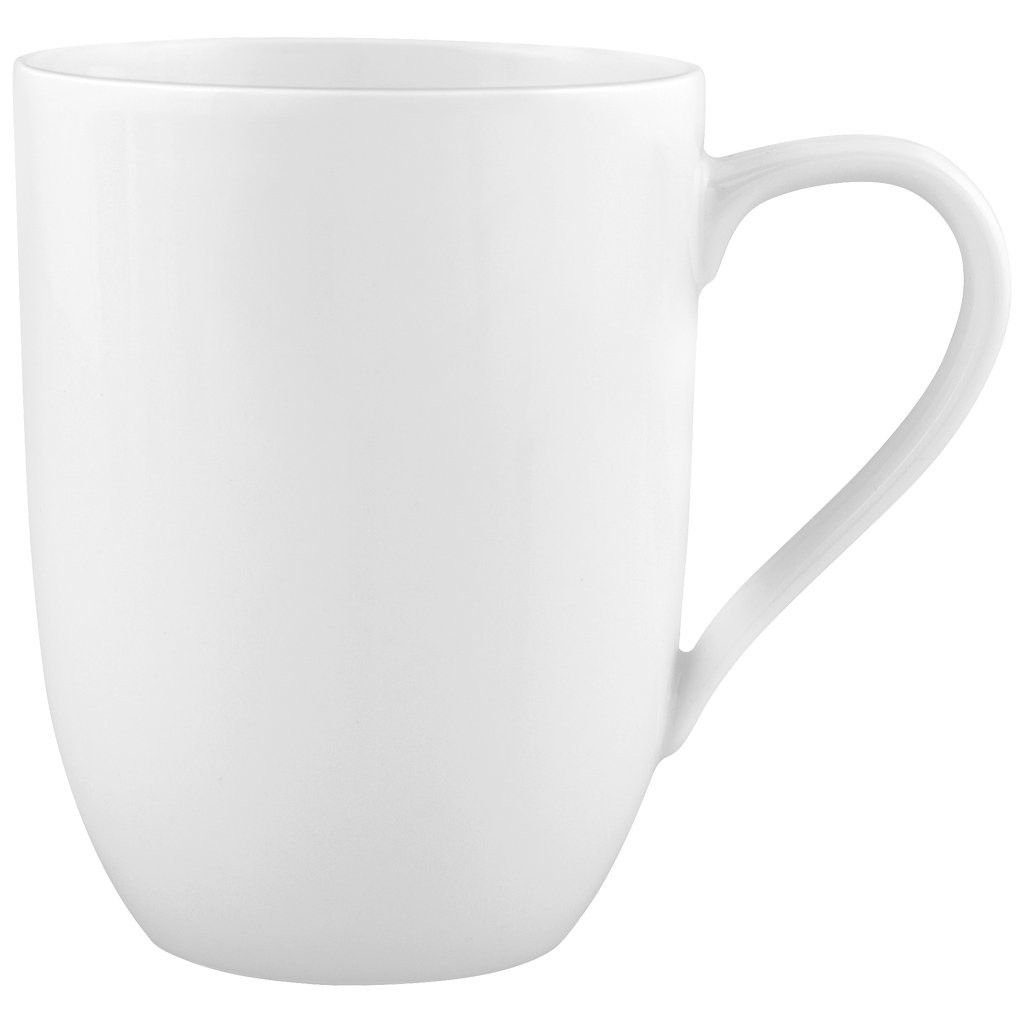 Villeroy & Boch Geschirr-Set Villeroy & Boch Henkelbecher NOBLESSE/ROY BHT 8.10x10.60x11.70 cm