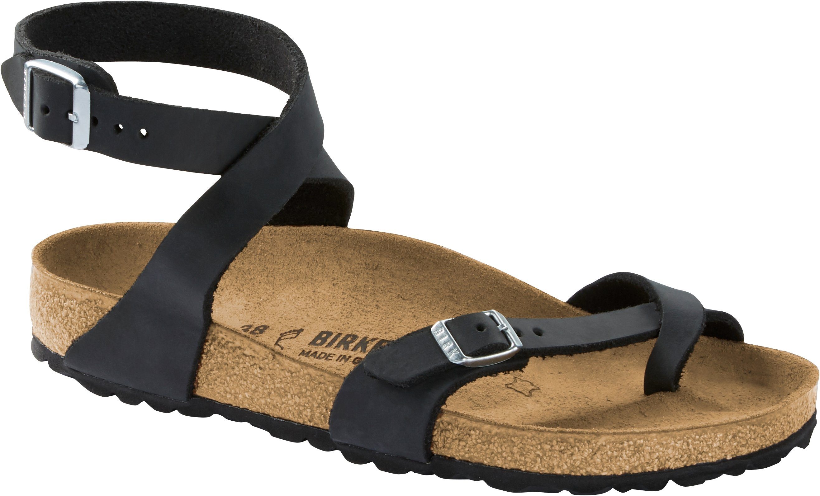 Birkenstock yara narrow hotsell