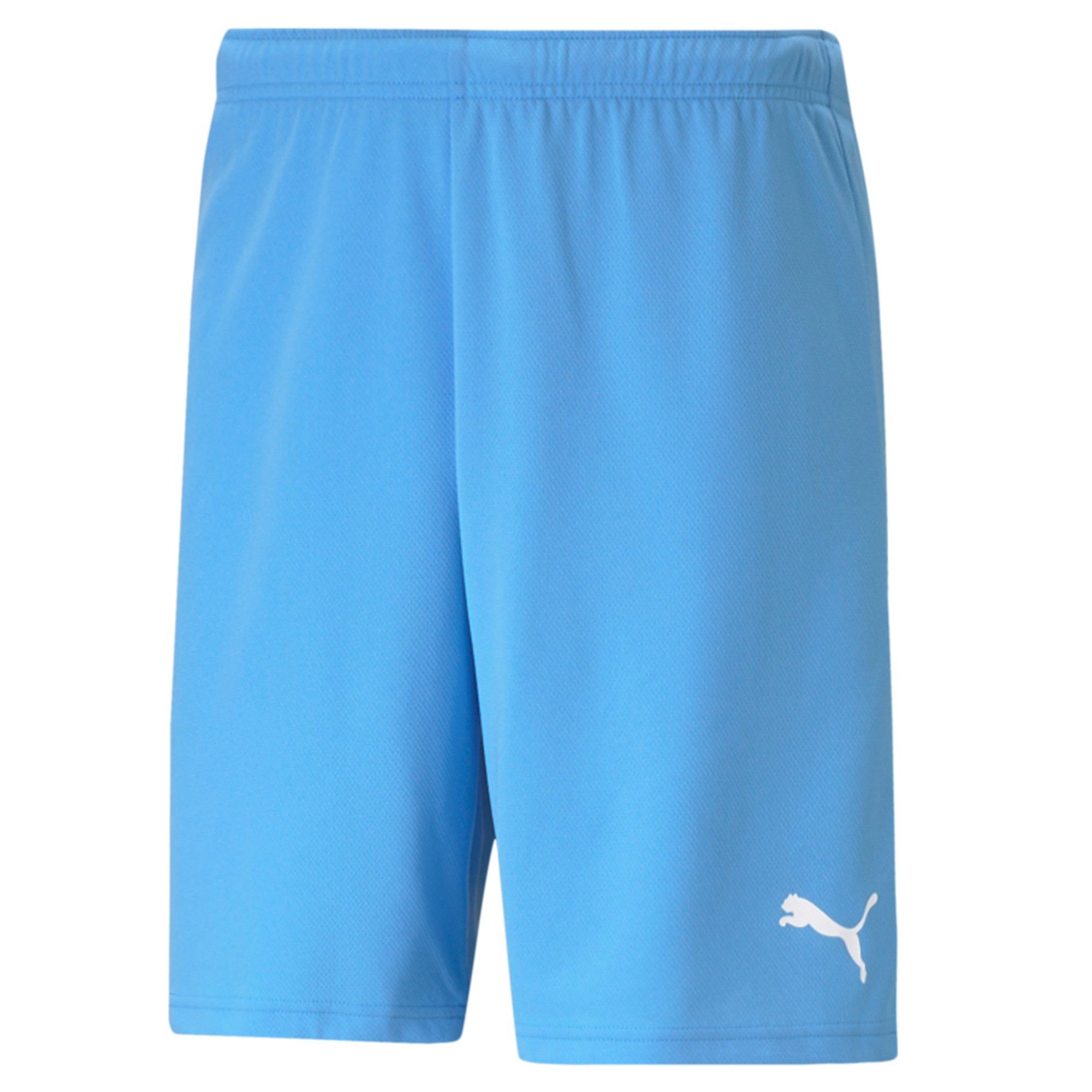 PUMA Trainingsshorts Puma Herren Shorts teamRISE günstig online kaufen