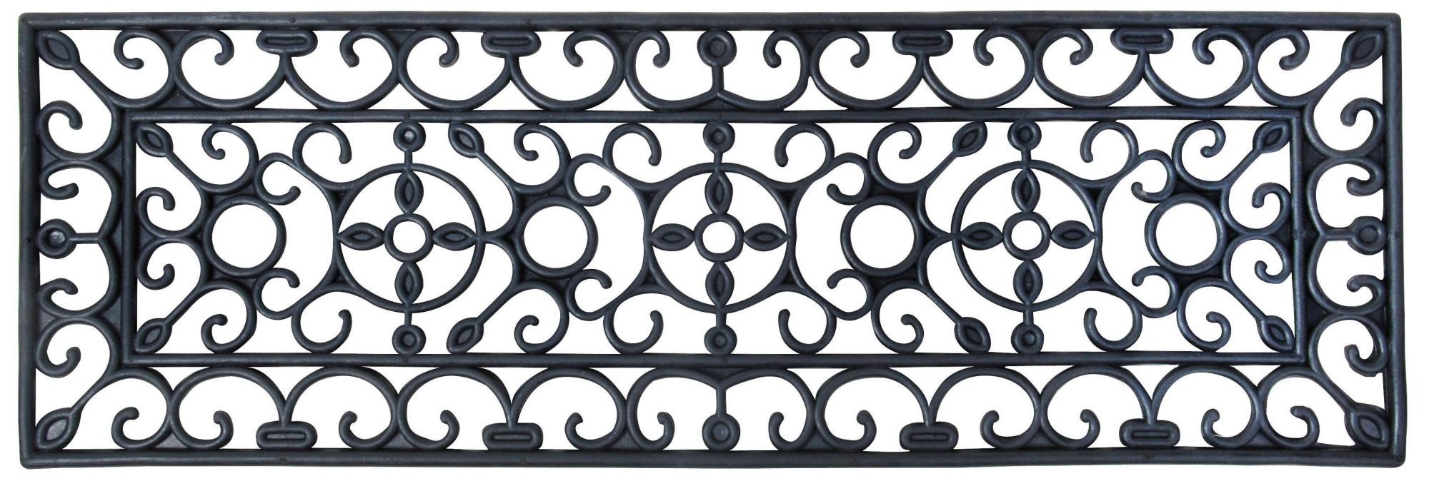 esschert design Fußmatte, Schmutzfangmatte