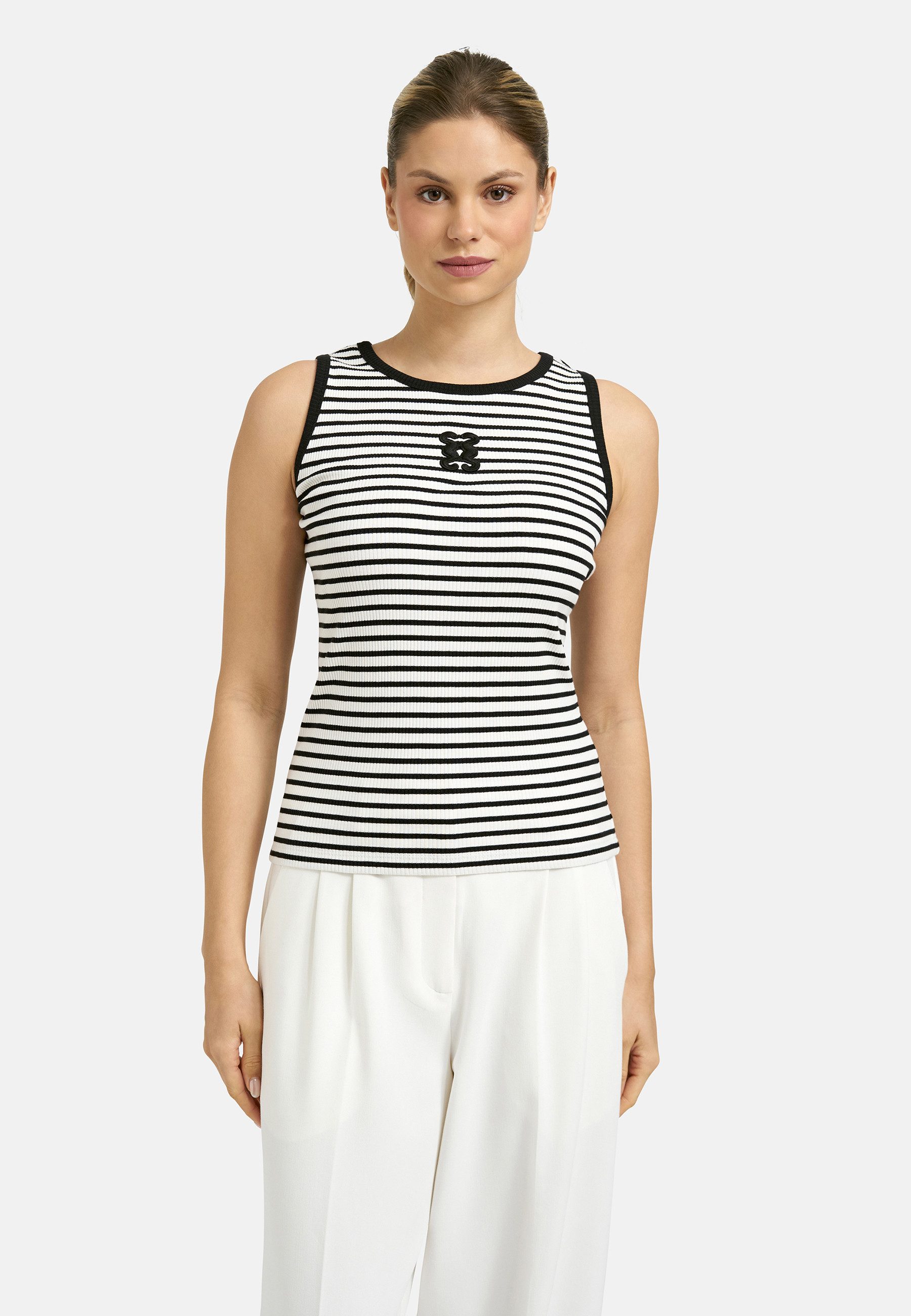 Smith & Soul Tanktop mit Baumwolle