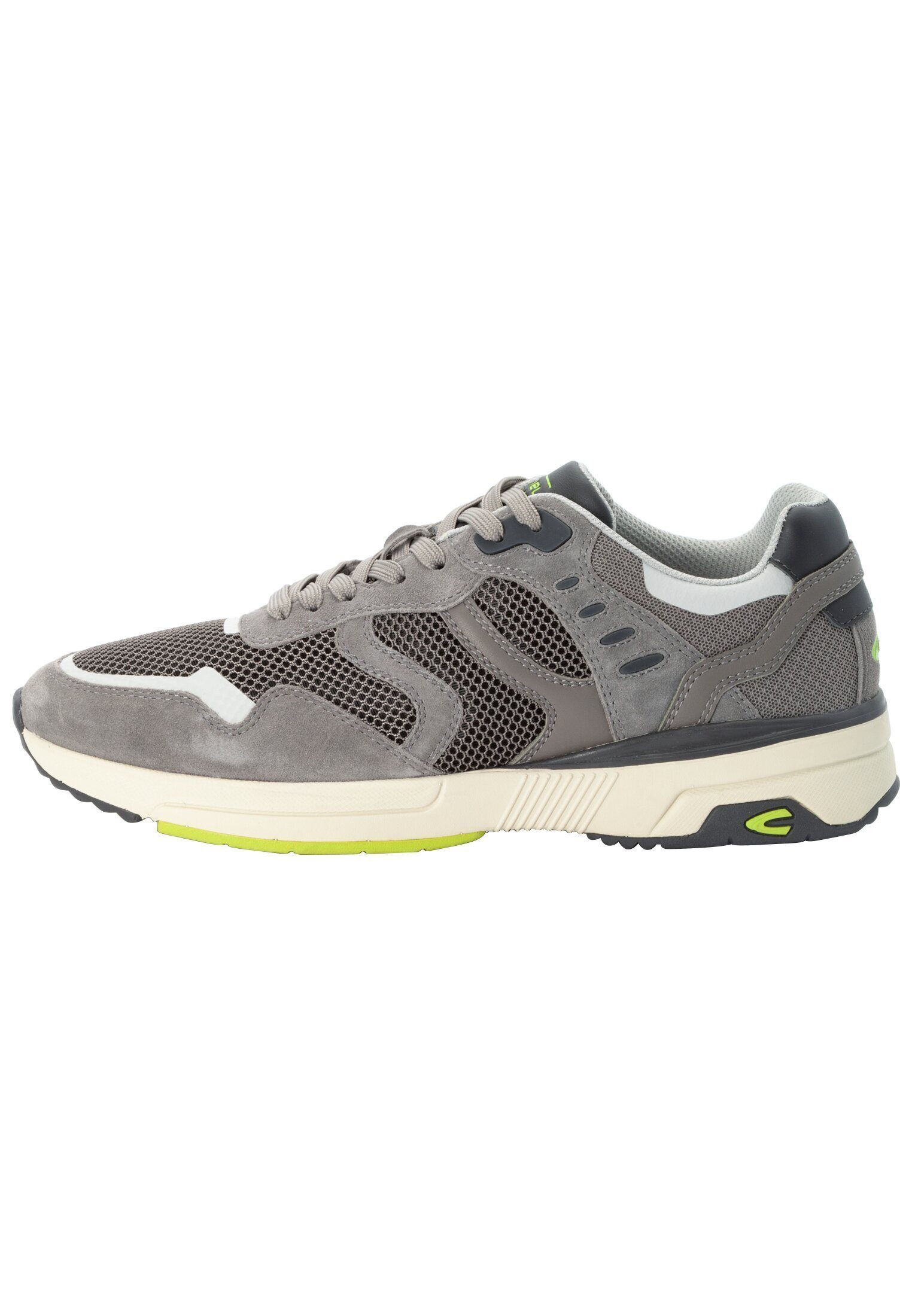 camel active Move Sneaker