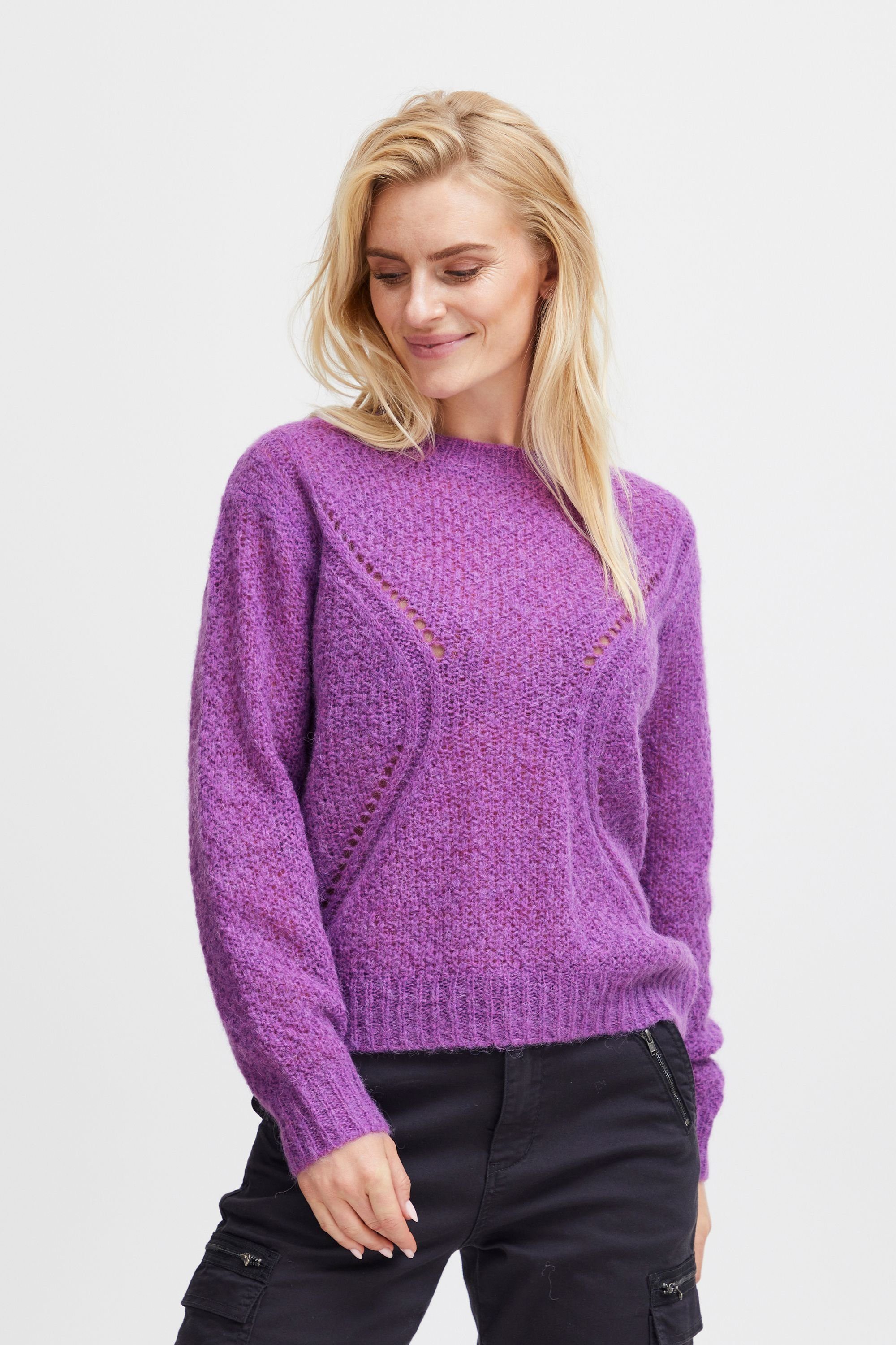 Lila Pullover für Damen online kaufen | OTTO