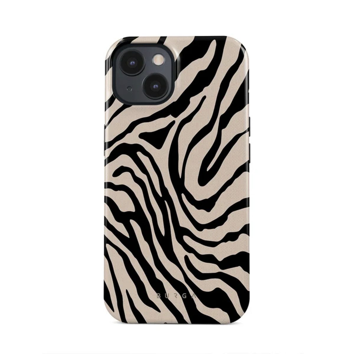 BURGA Handyhülle Tough MagSafe Case Imperial iPhone 15