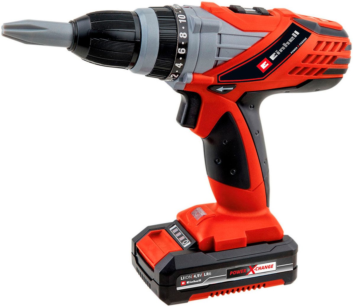 Happy People Kinder-Akkuschrauber EINHELL Kids, im Koffer günstig online kaufen