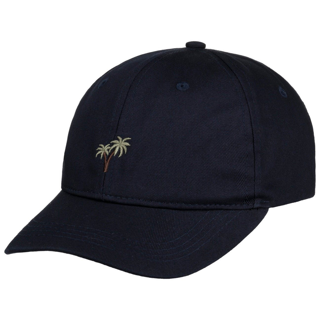 Barts Baseball Cap (1-St) Basecap Metallschnalle