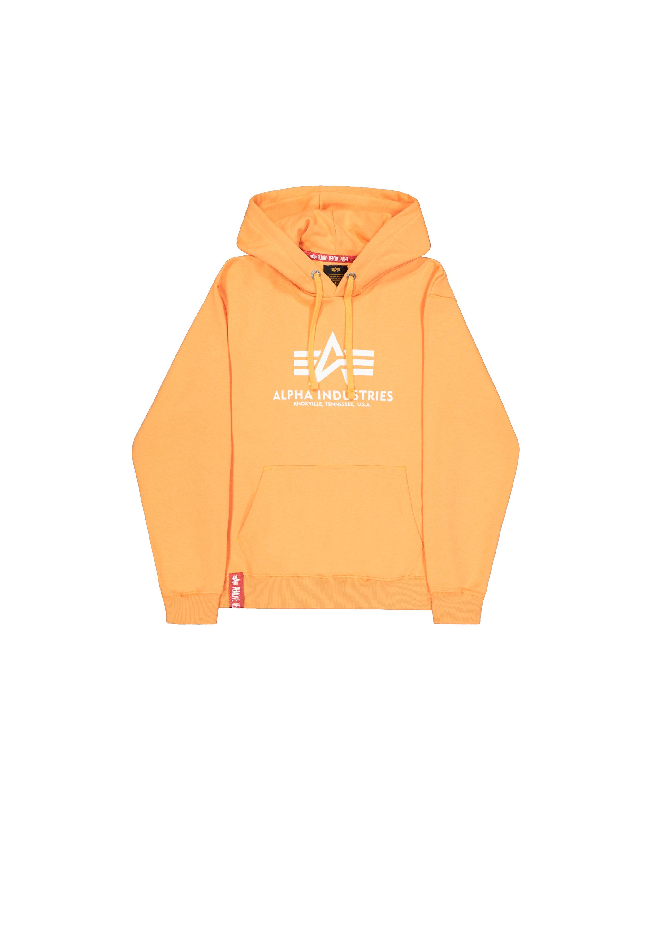 Alpha Industries Hoodie Basic Hoodie BL günstig online kaufen