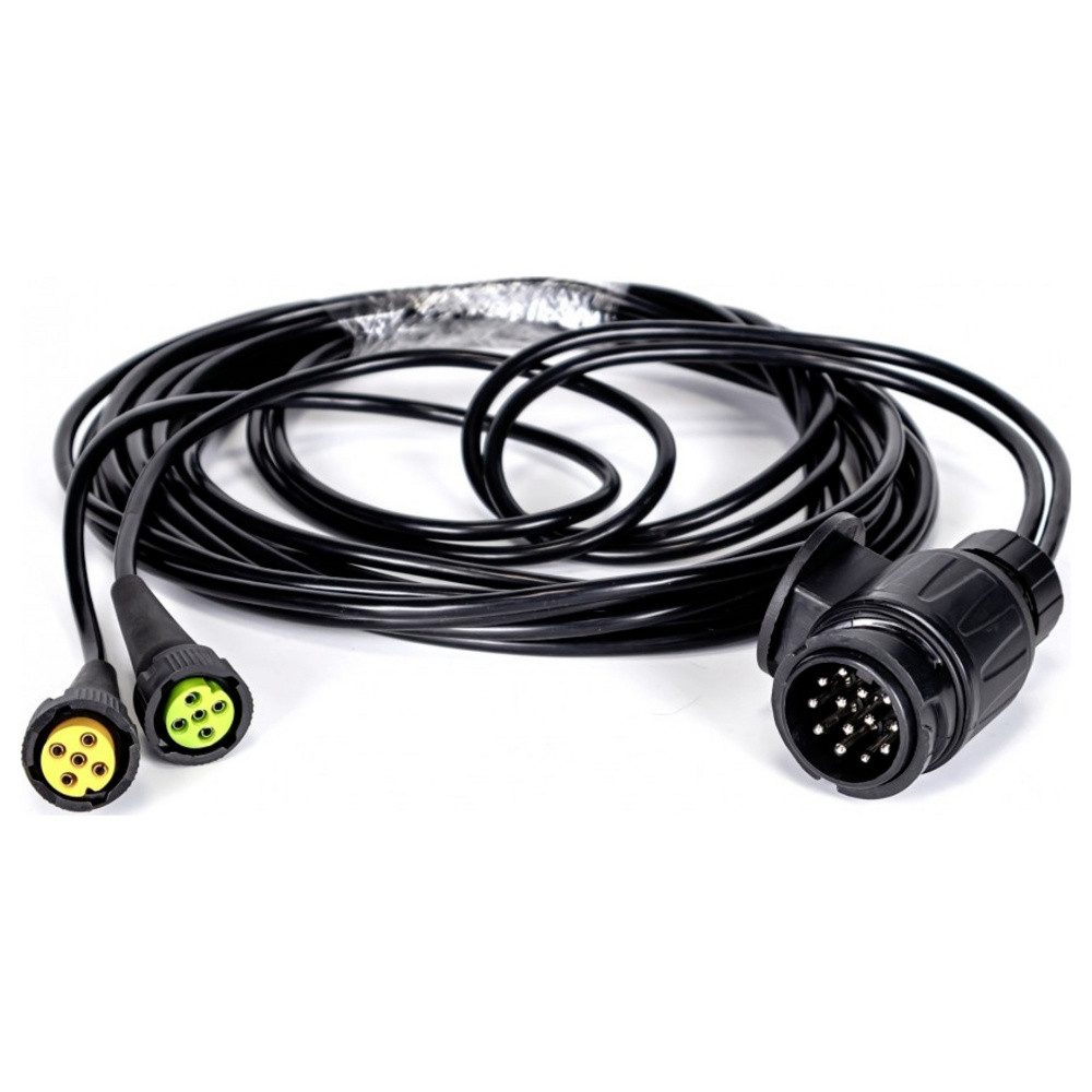SecoRüt Кулон SecoRüt Kabellänge=7.5 m Kabelsatz Stecker 13polig