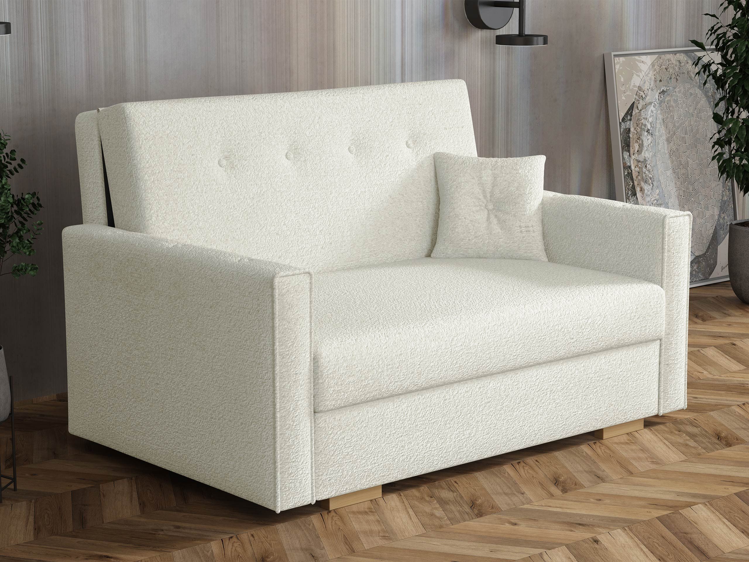 MIRJAN24 Schlafsofa Viva Sonic II, mit günstig online kaufen