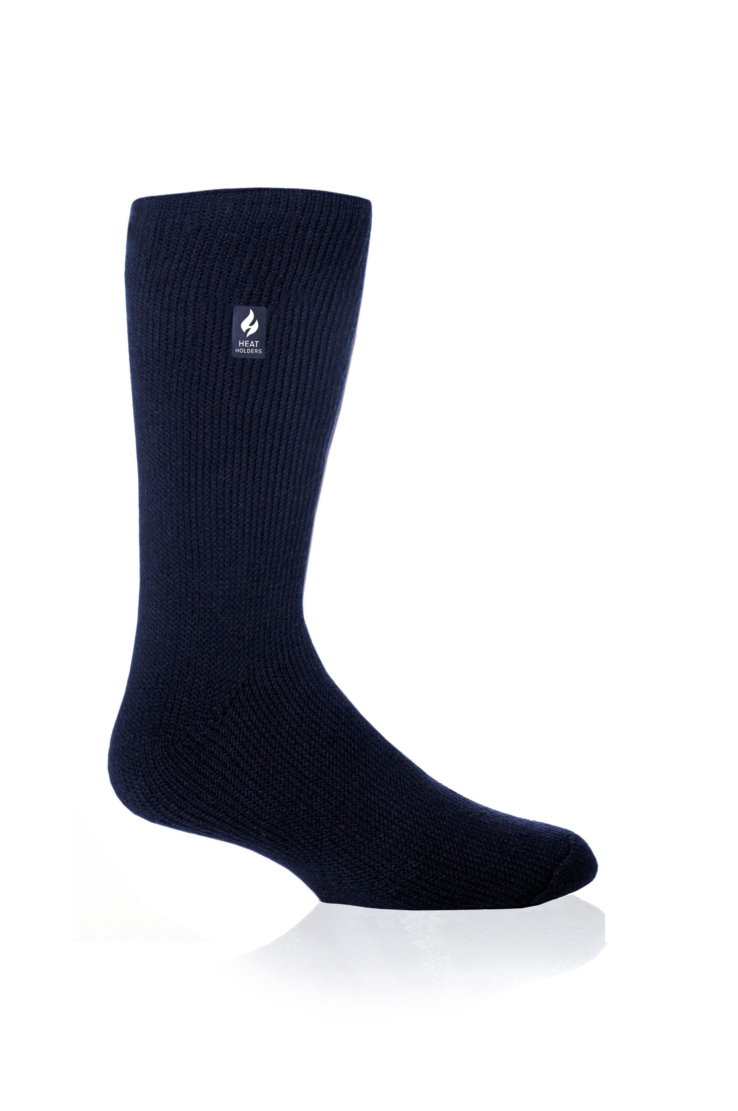Heat Holders Thermosocken Original 2,3 Tog Herren Größe 39-45 7x wärmer als günstig online kaufen