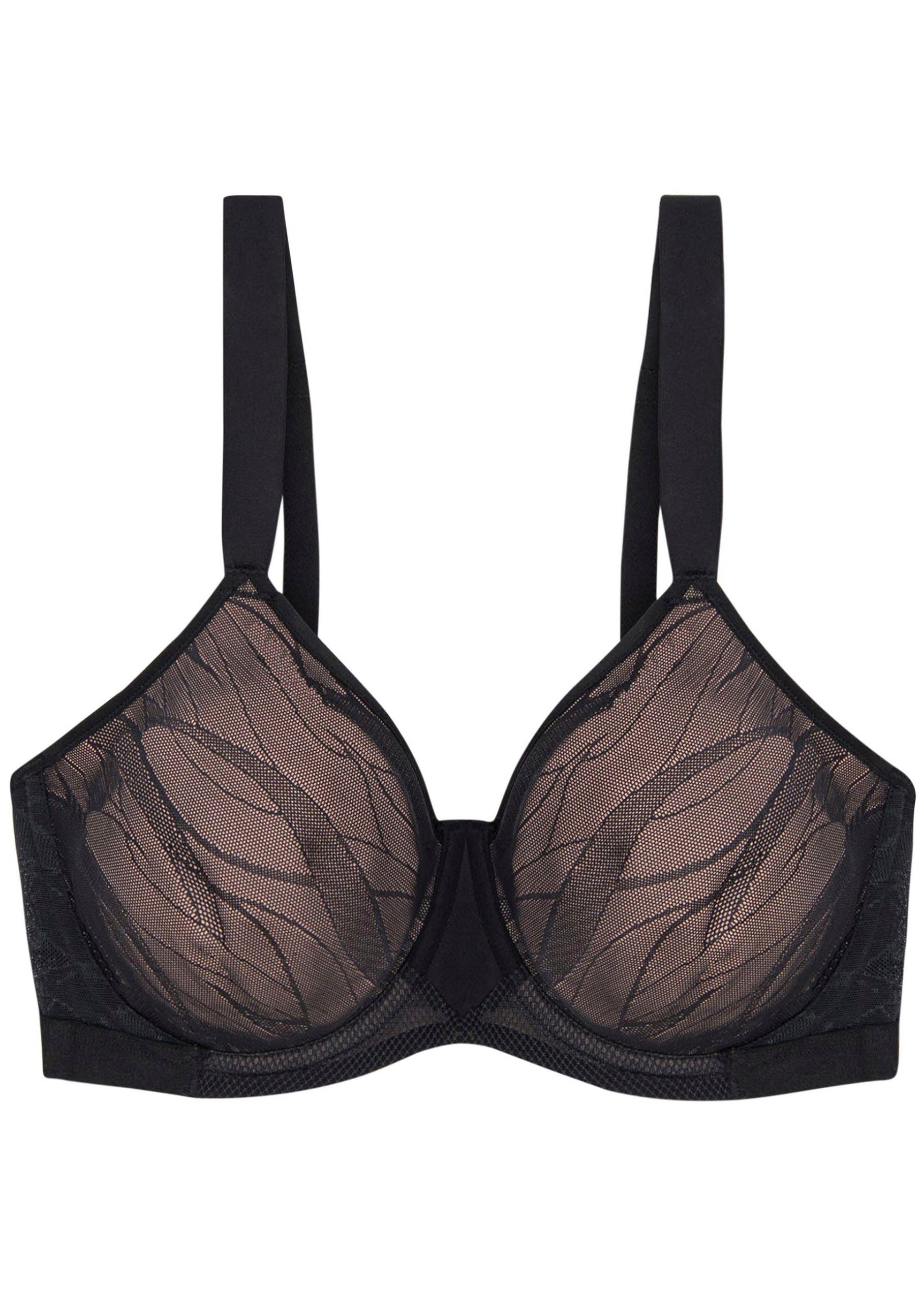 Minimizer-BH Airy Sensation W01