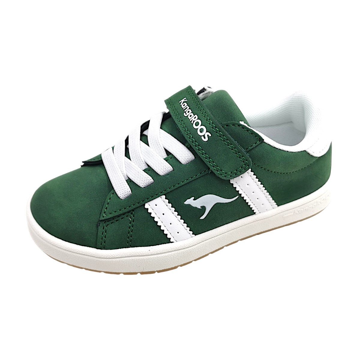 KangaROOS K-CA Miles EV Laufschuh