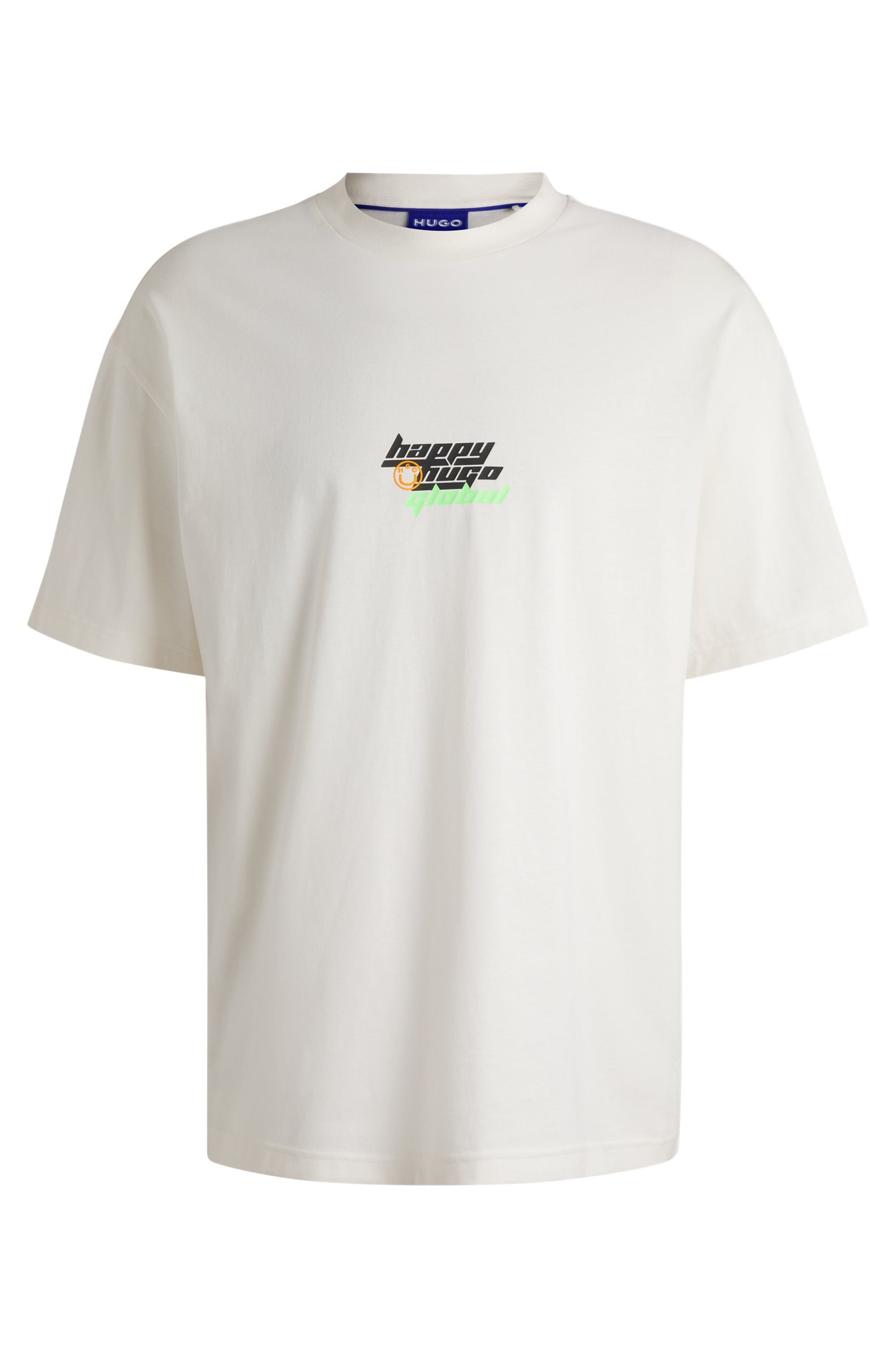 T-Shirt Nerperi