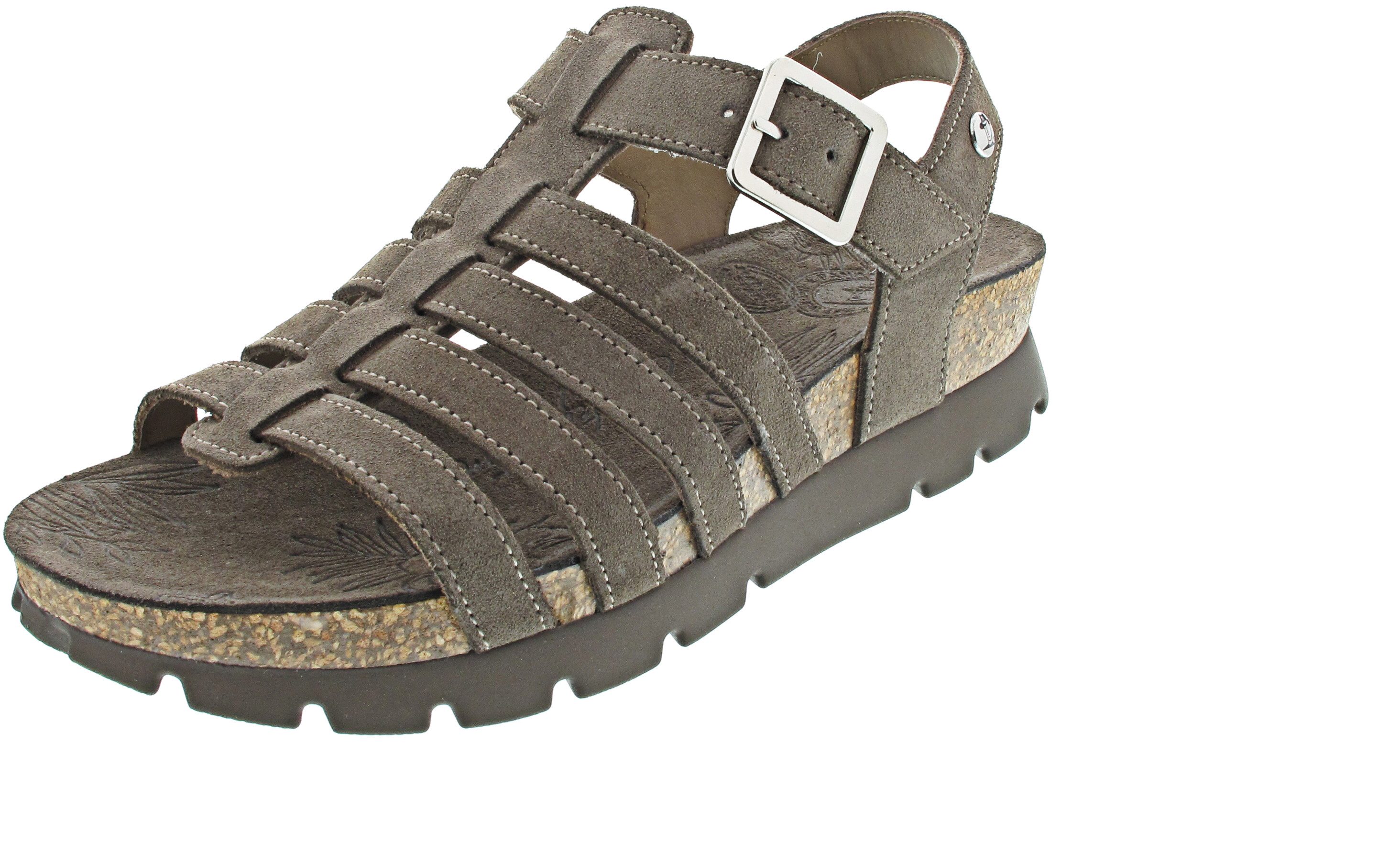 Panama Jack Sandalette