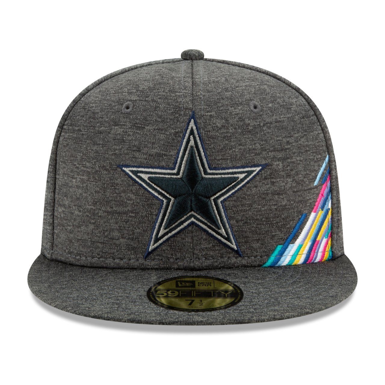 CATCH Cap CRUCIAL New Cowboys Teams Dallas Era Fitted NFL 59Fifty