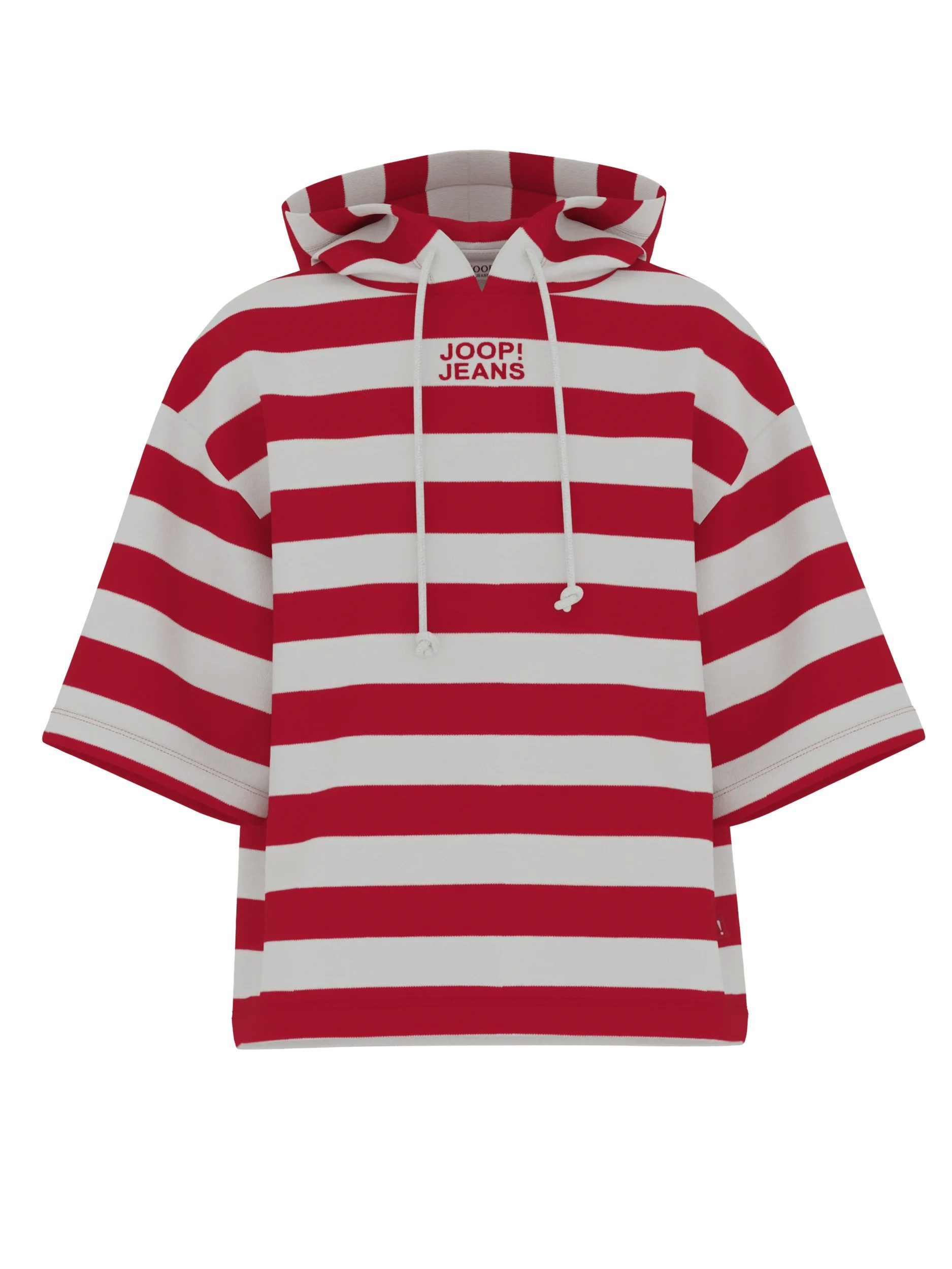 Joop Jeans Kapuzensweatshirt Timira