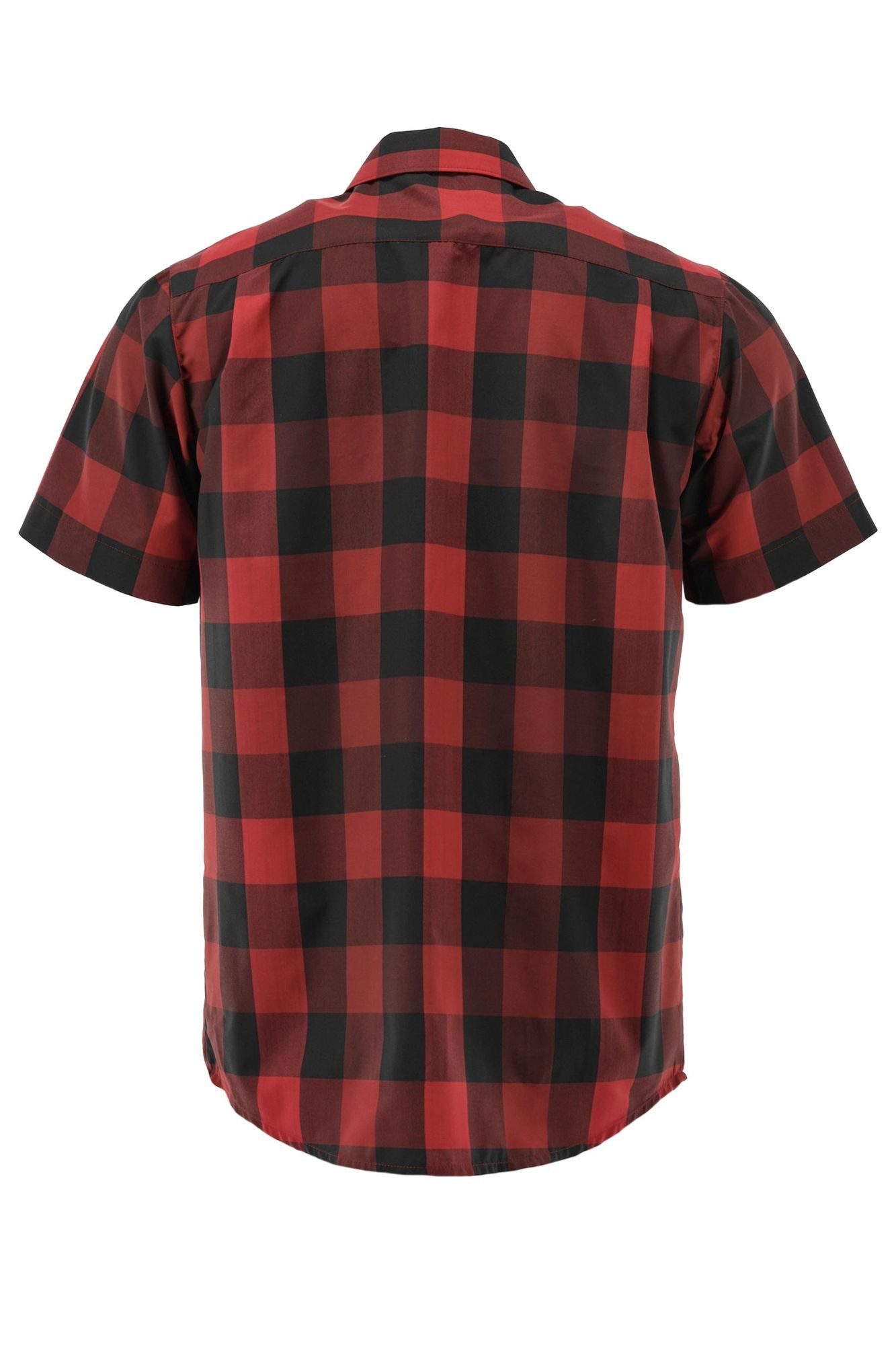 Tom Collins Kurzarmhemd Gniki Regular Fit günstig online kaufen