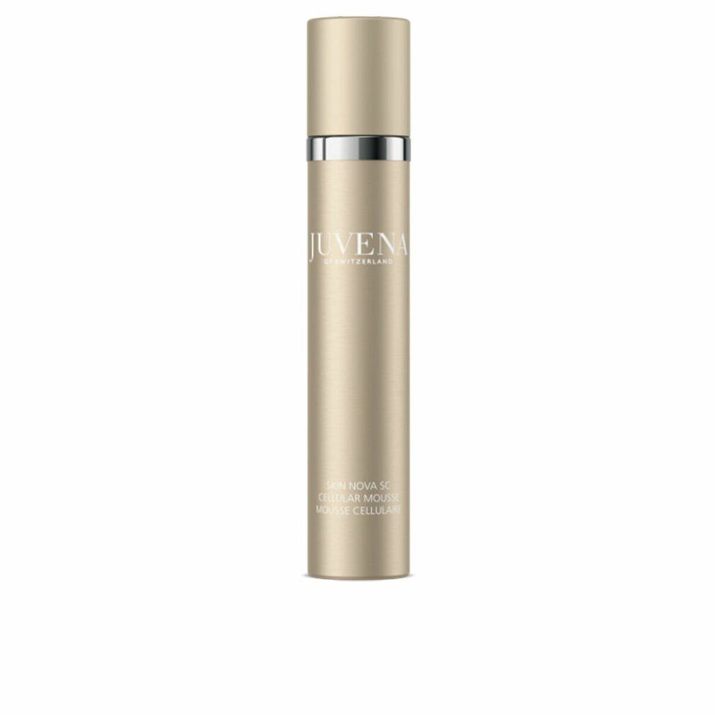 Juvena Gesichts-Reinigungsmilch Haut Nova Sc Cellular Mousse 100ml