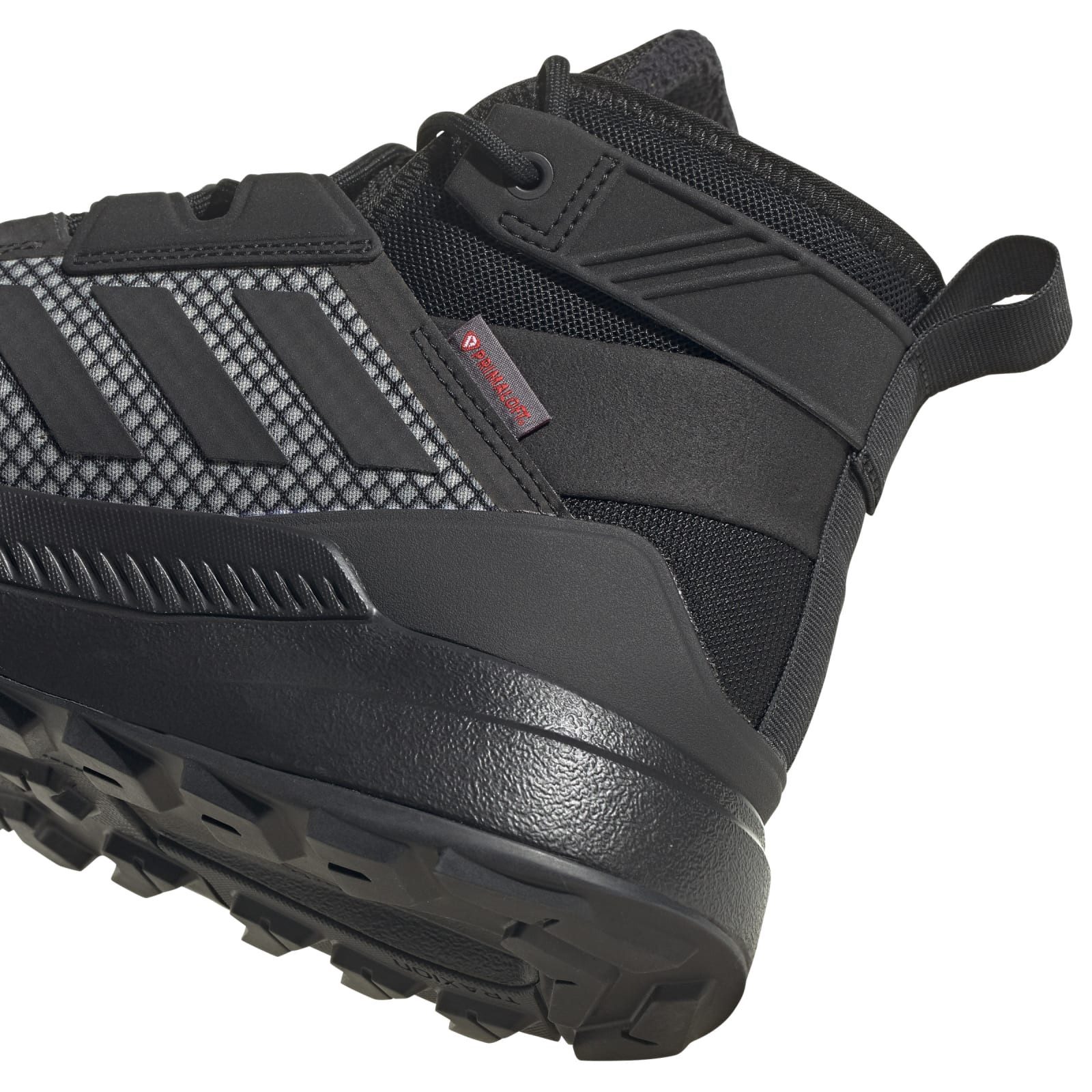 adidas Performance Terrex Trailmaker Mid Cold.RDY (Trail, PrimaLoft) schwar günstig online kaufen