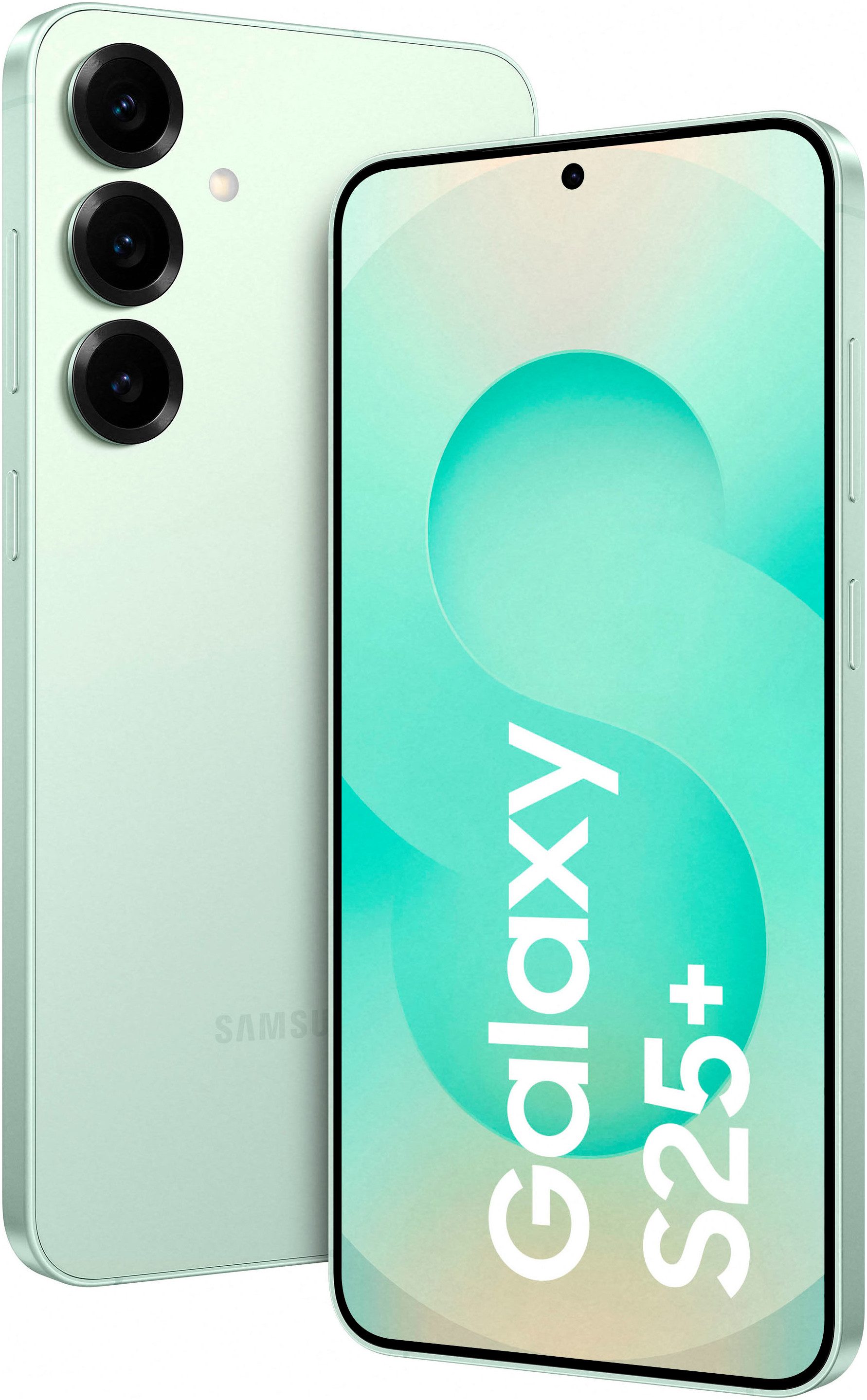 Galaxy S25+ Smartphone