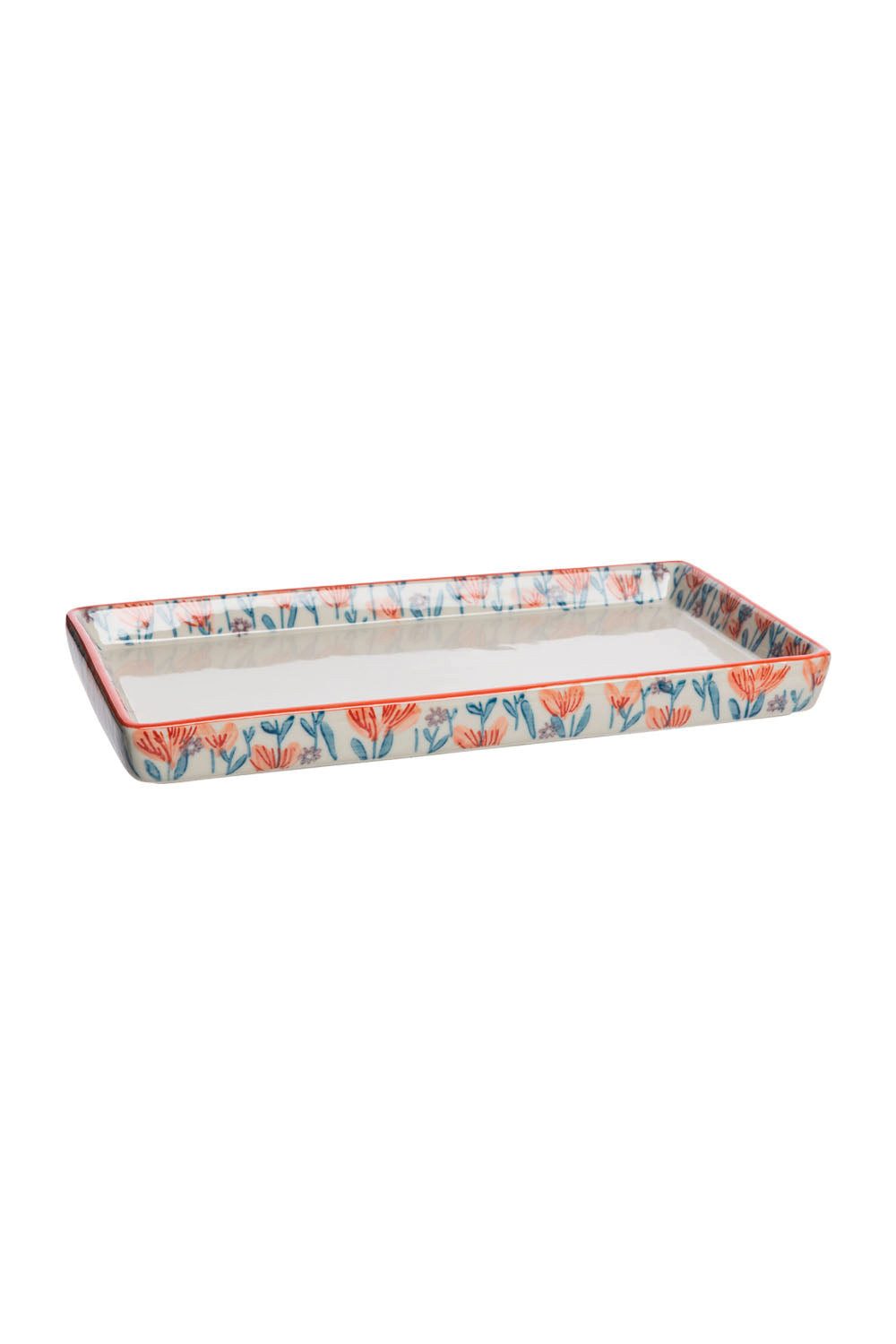Tranquillo Badorganizer Badablage DOUCEUR FLORALE