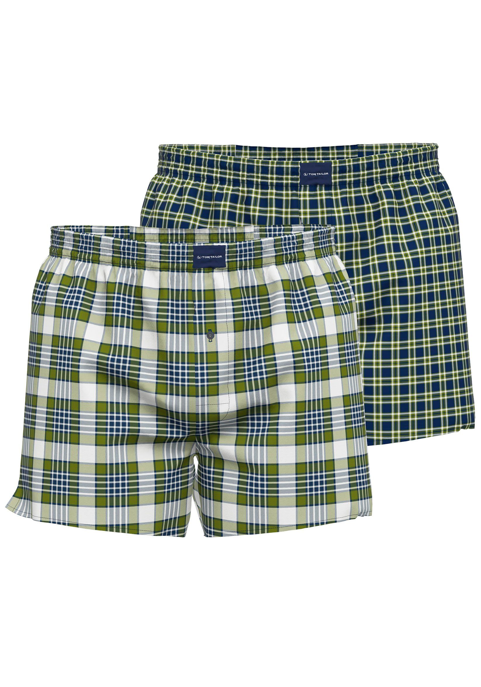 Boxershorts Dakota
