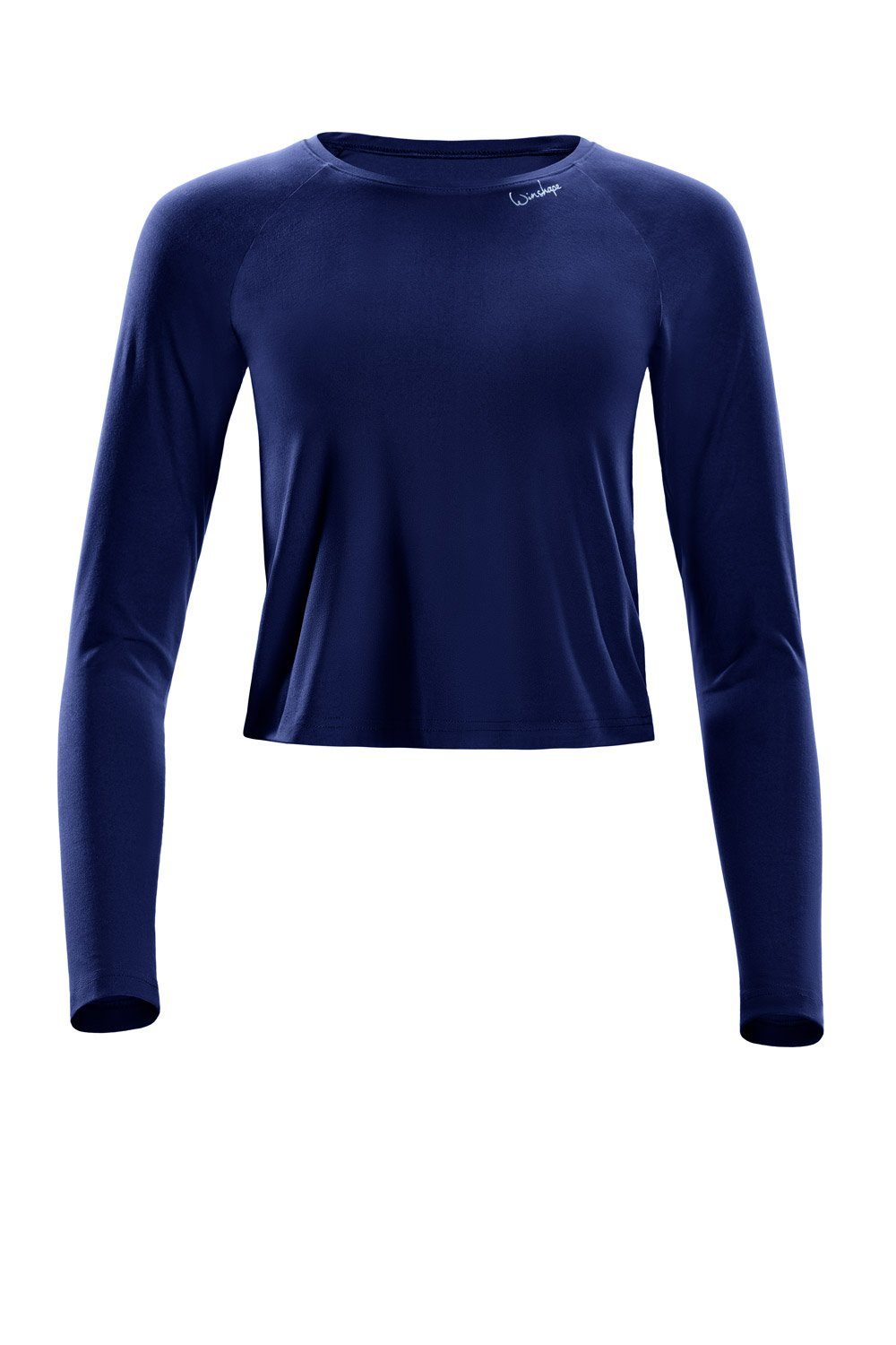 Langarmshirt AET119LS