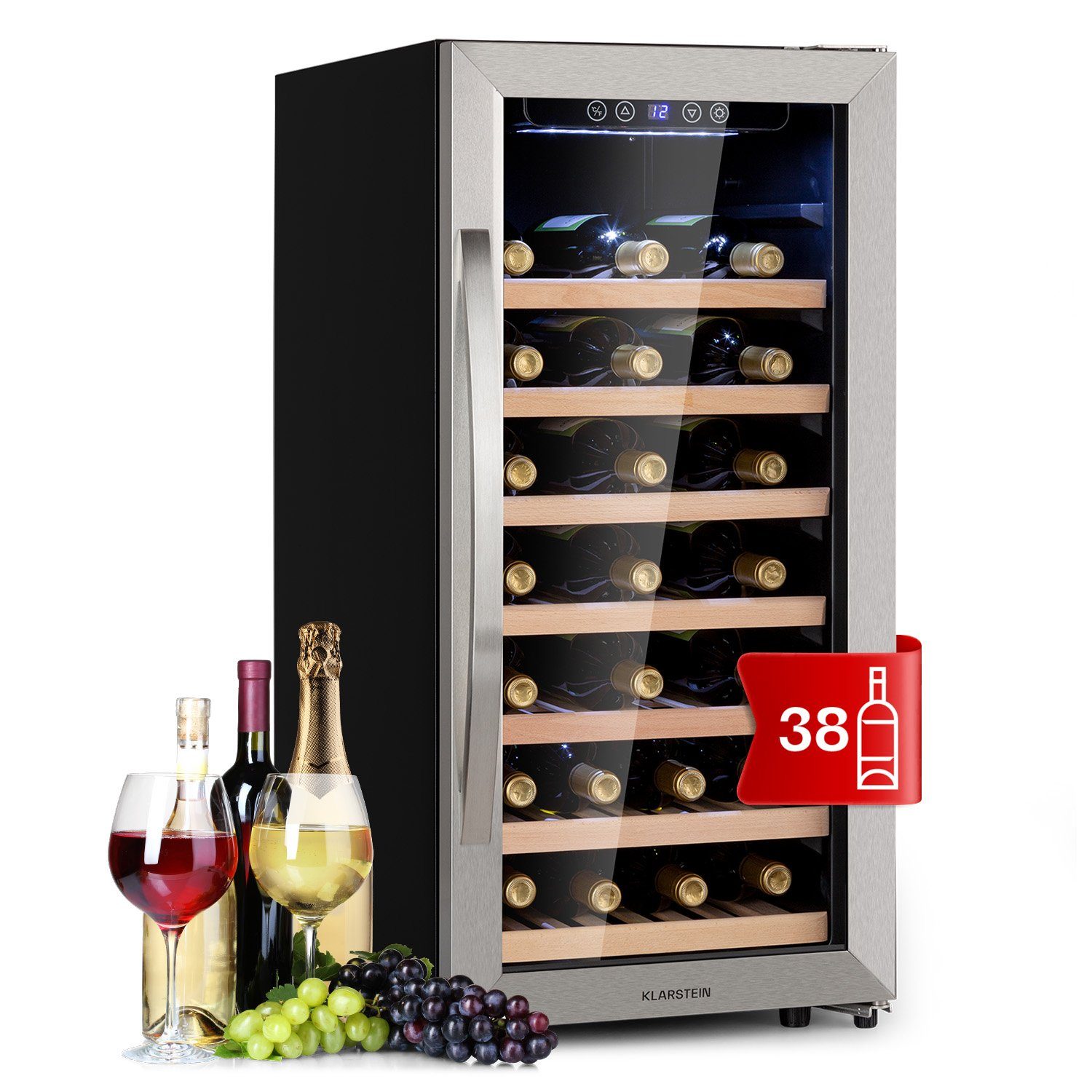 Weinkühlschrank Vinamour