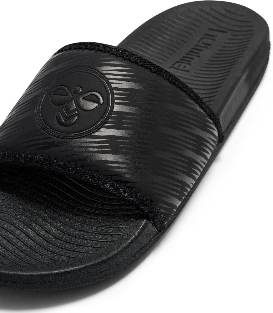 hummel Comfort Slide Bee Badeschuh