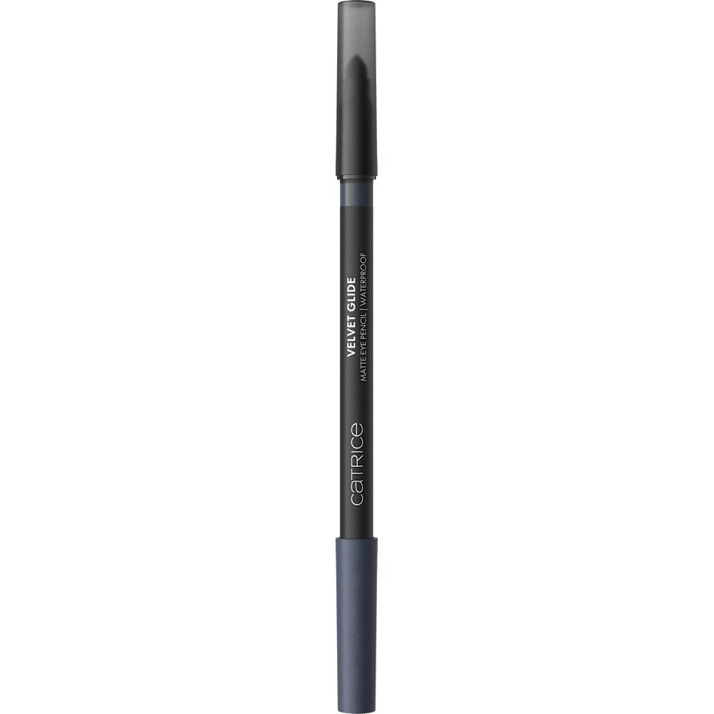 Catrice Eyeliner VELVET GLIDE matter Lidstrich #030