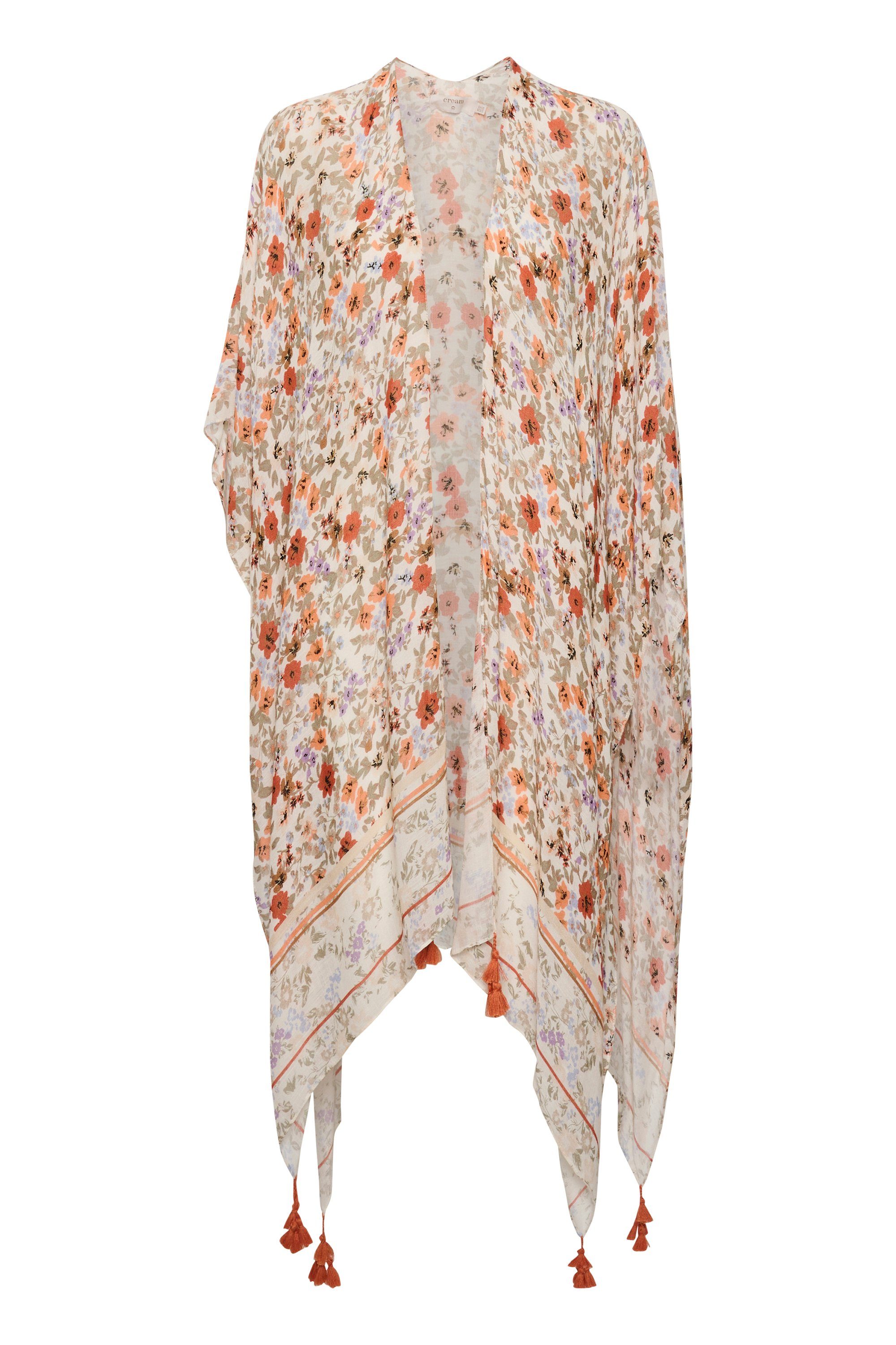 Cream Blusenkimono Kimono CREmshe günstig online kaufen